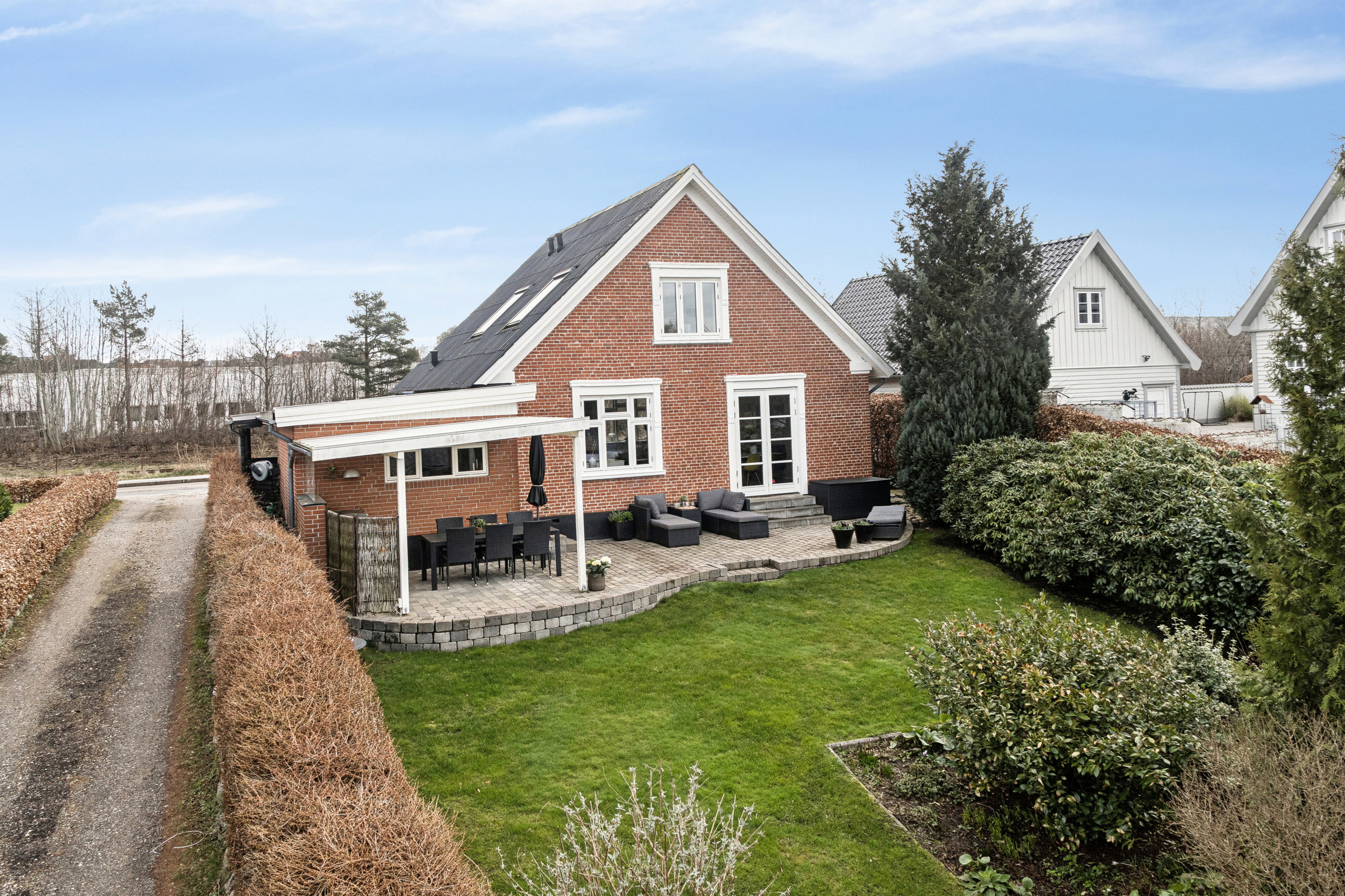 Klostervej 72, 8680 Ry