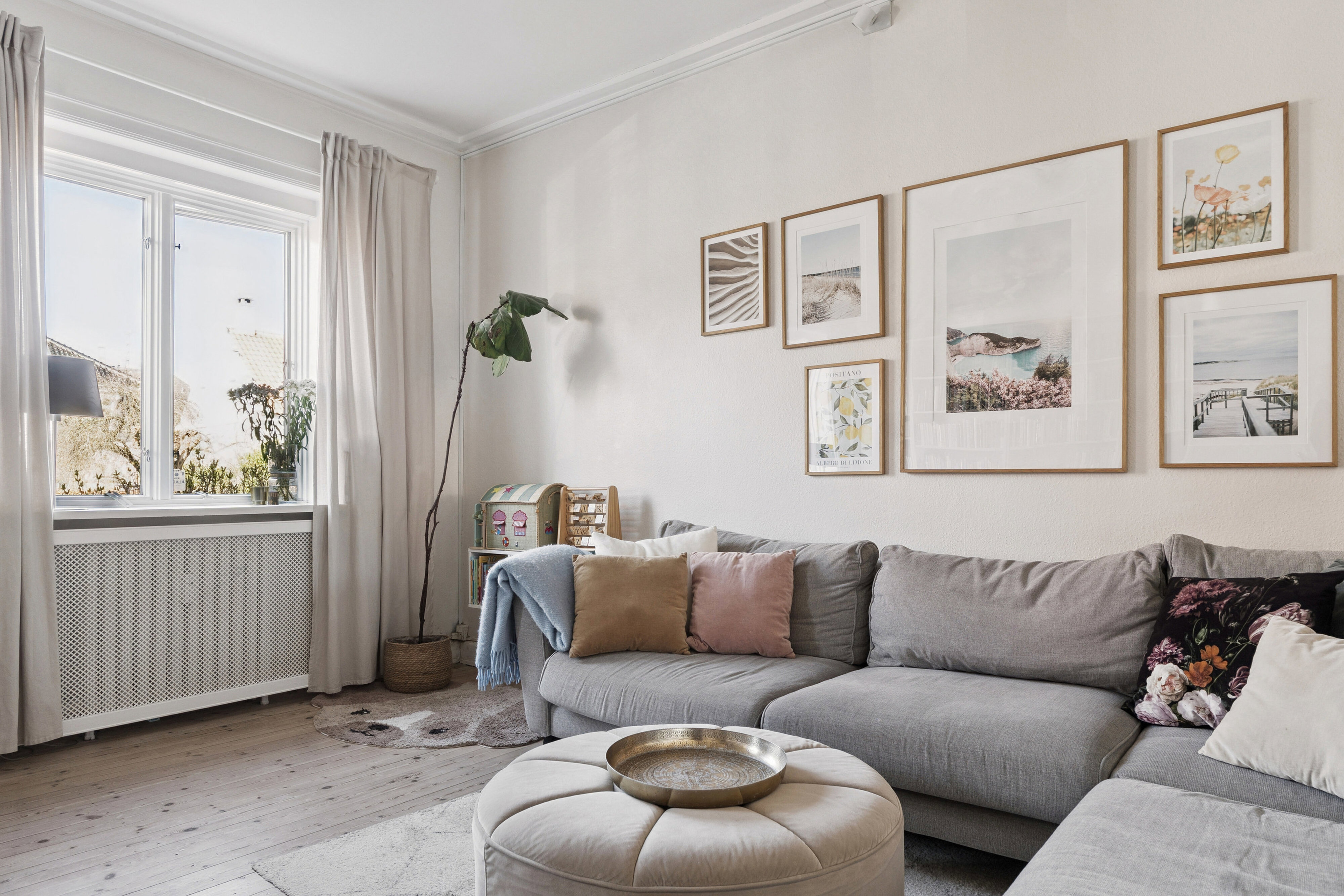 Esthersvej 22, st. tv., 2900 Hellerup