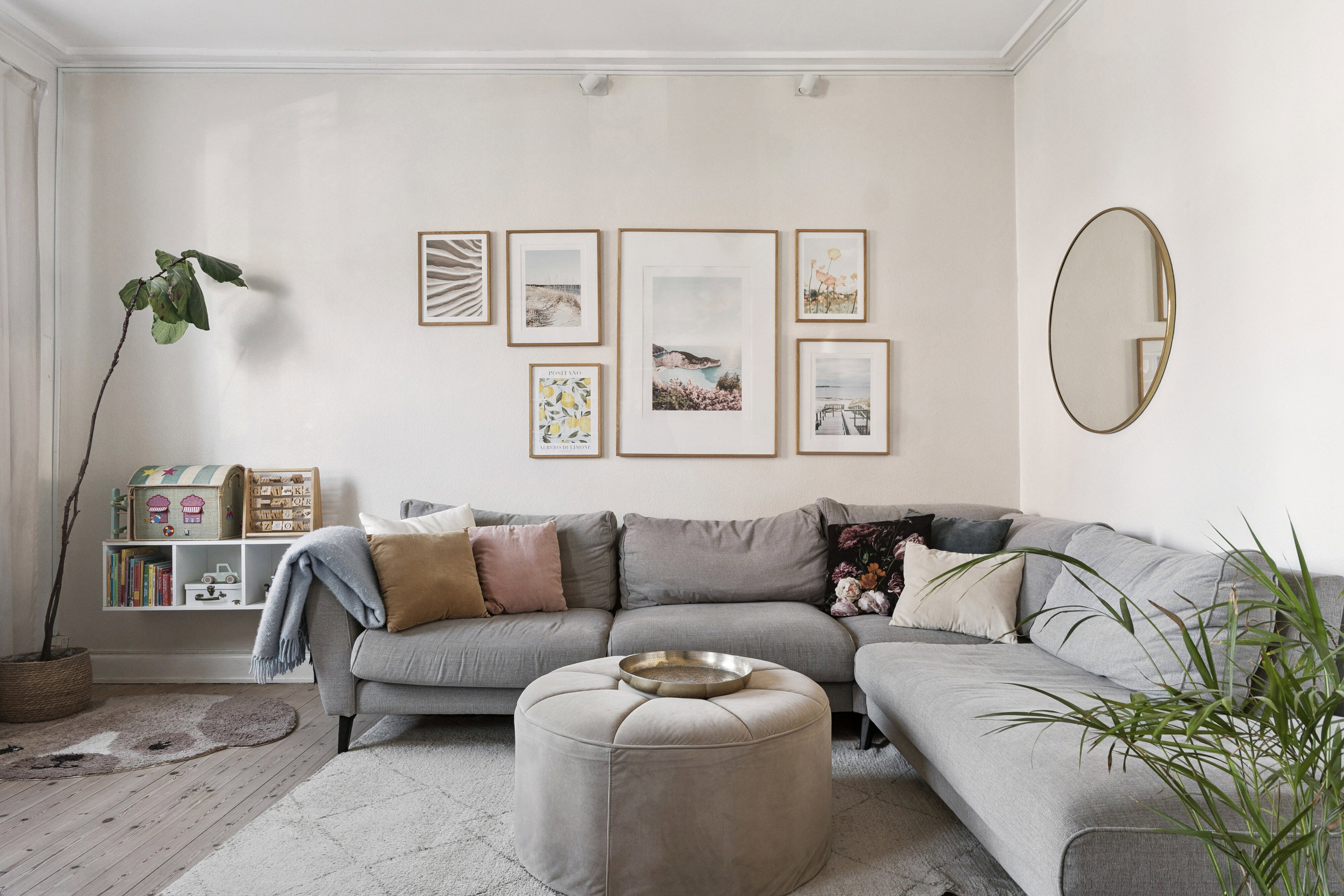 Esthersvej 22, st. tv., 2900 Hellerup