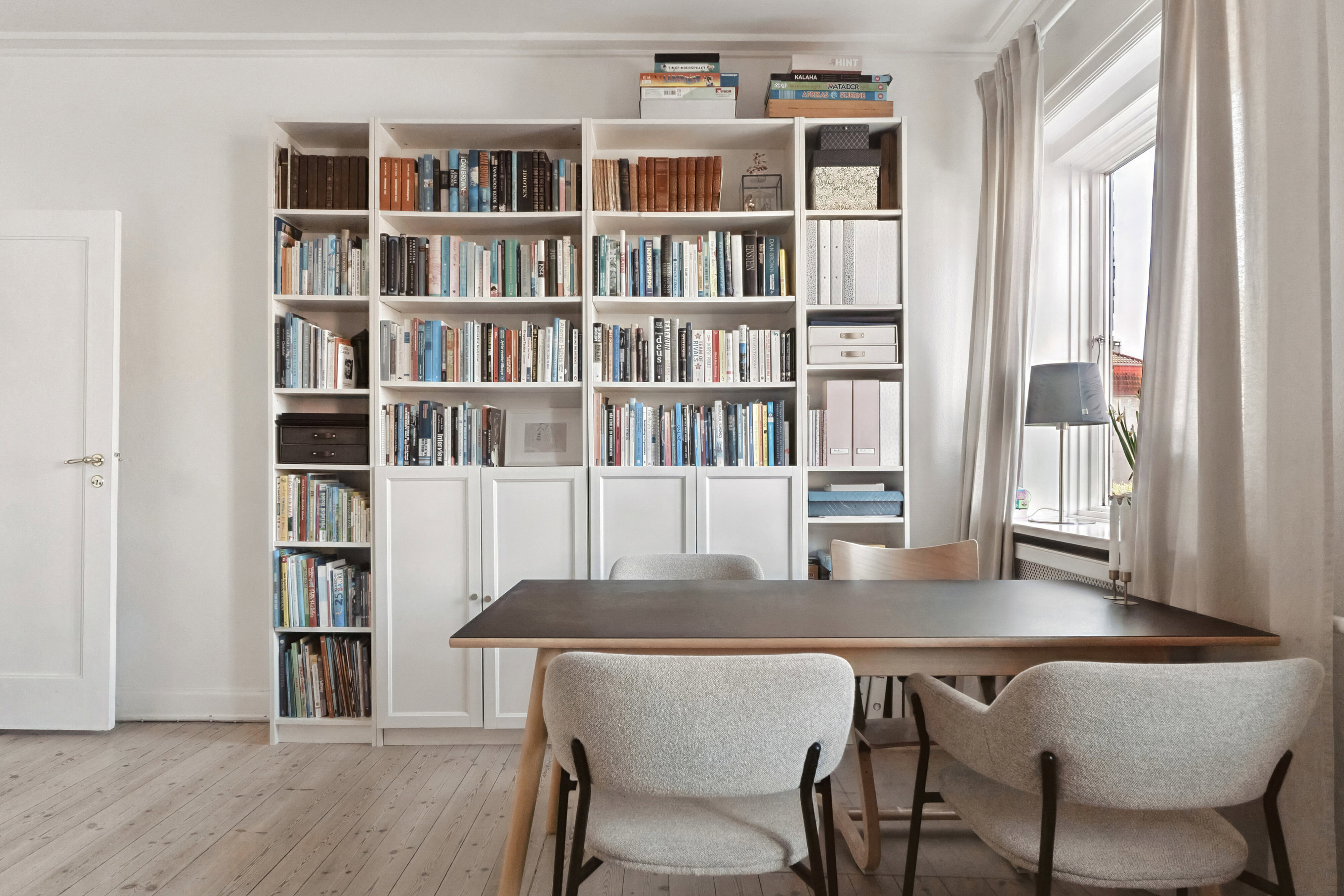 Esthersvej 22, st. tv., 2900 Hellerup