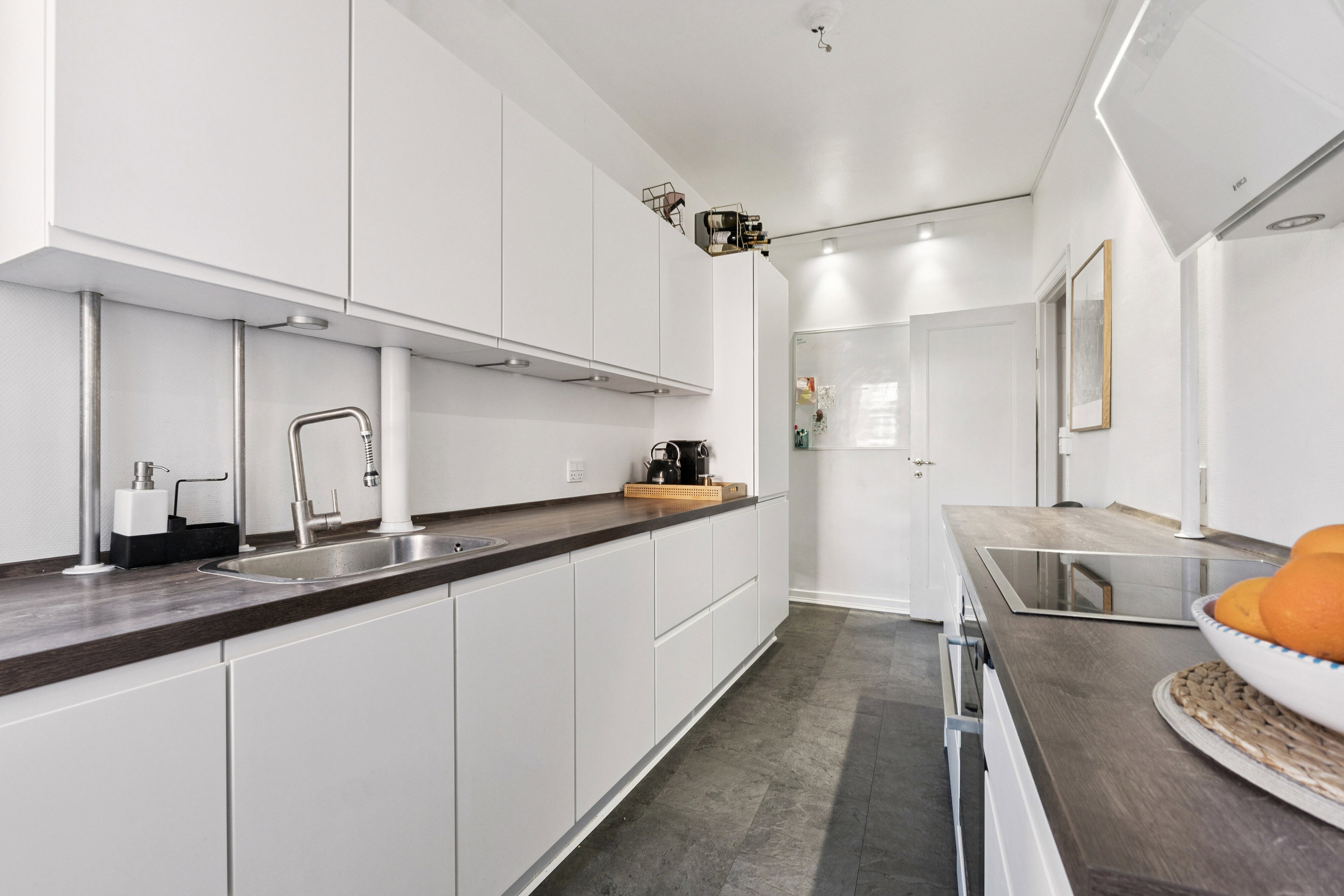 Esthersvej 22, st. tv., 2900 Hellerup