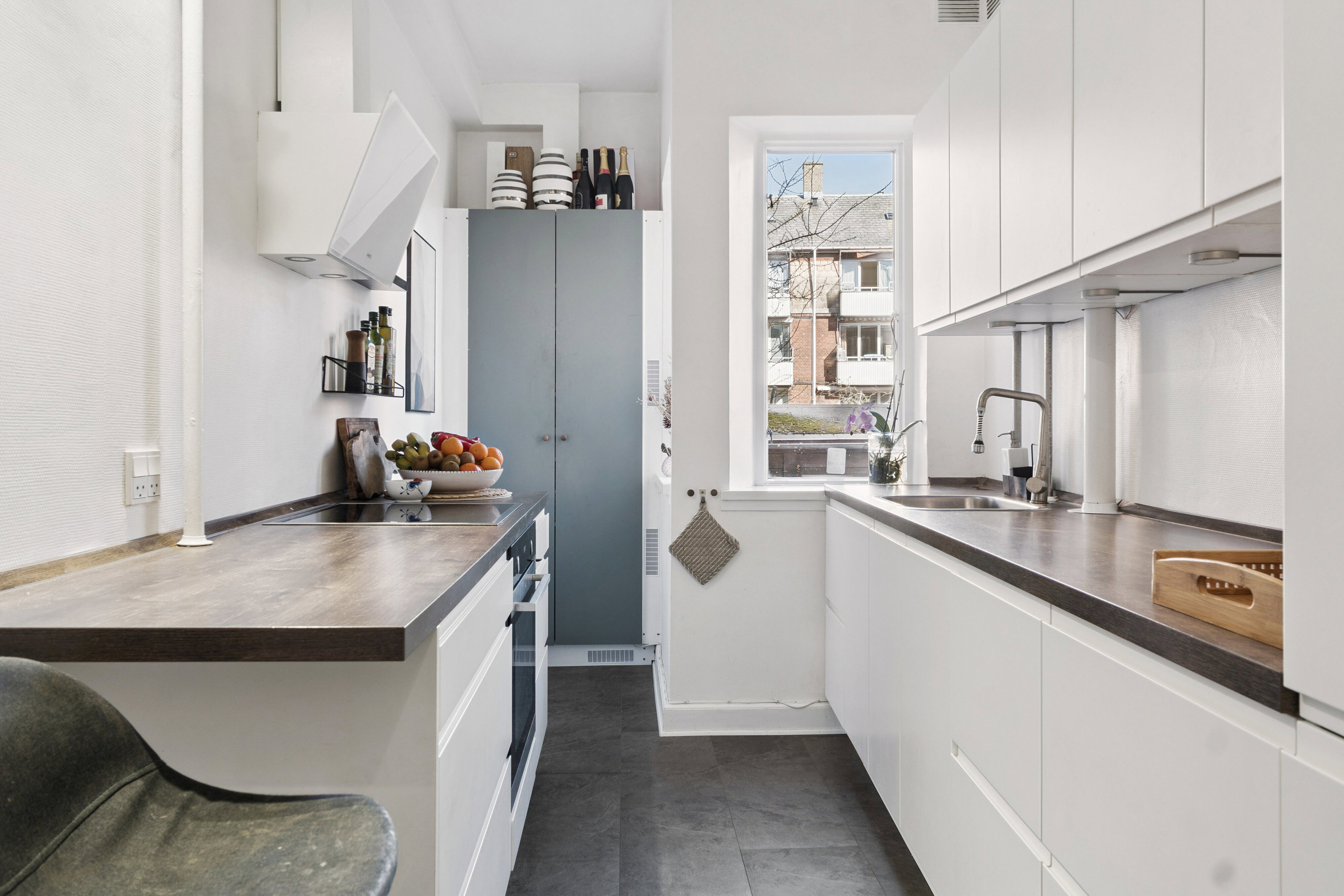 Esthersvej 22, st. tv., 2900 Hellerup