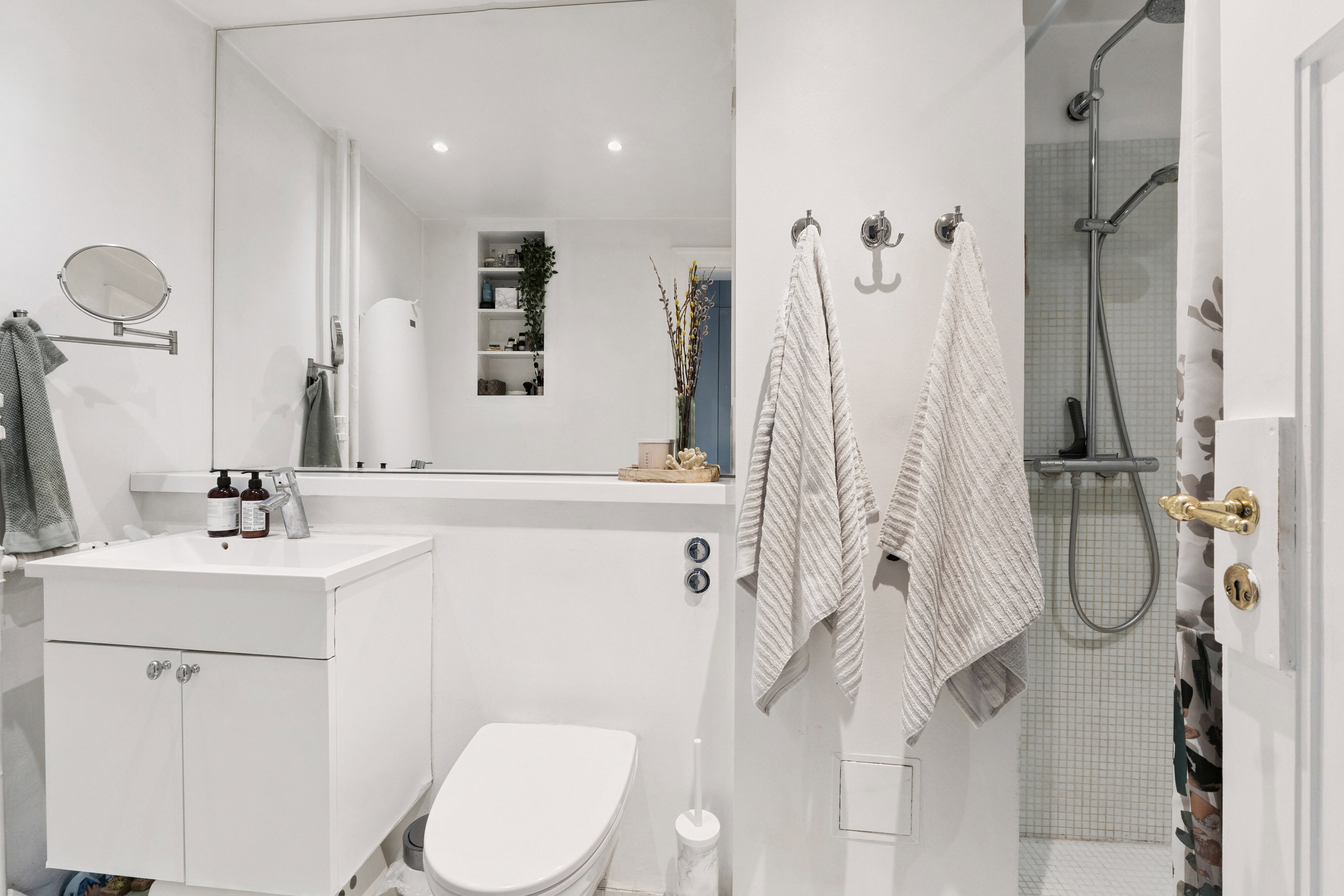 Esthersvej 22, st. tv., 2900 Hellerup