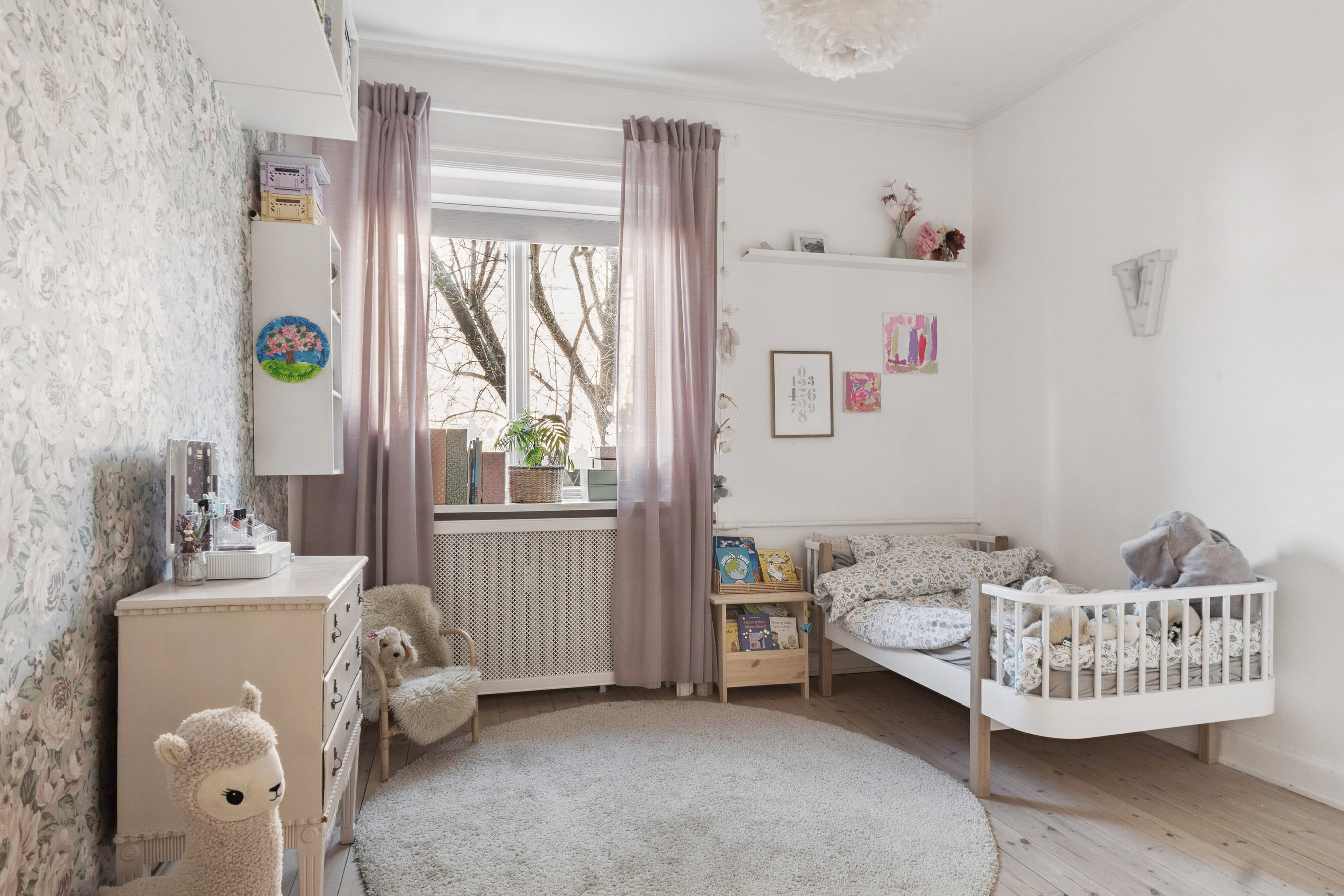 Esthersvej 22, st. tv., 2900 Hellerup