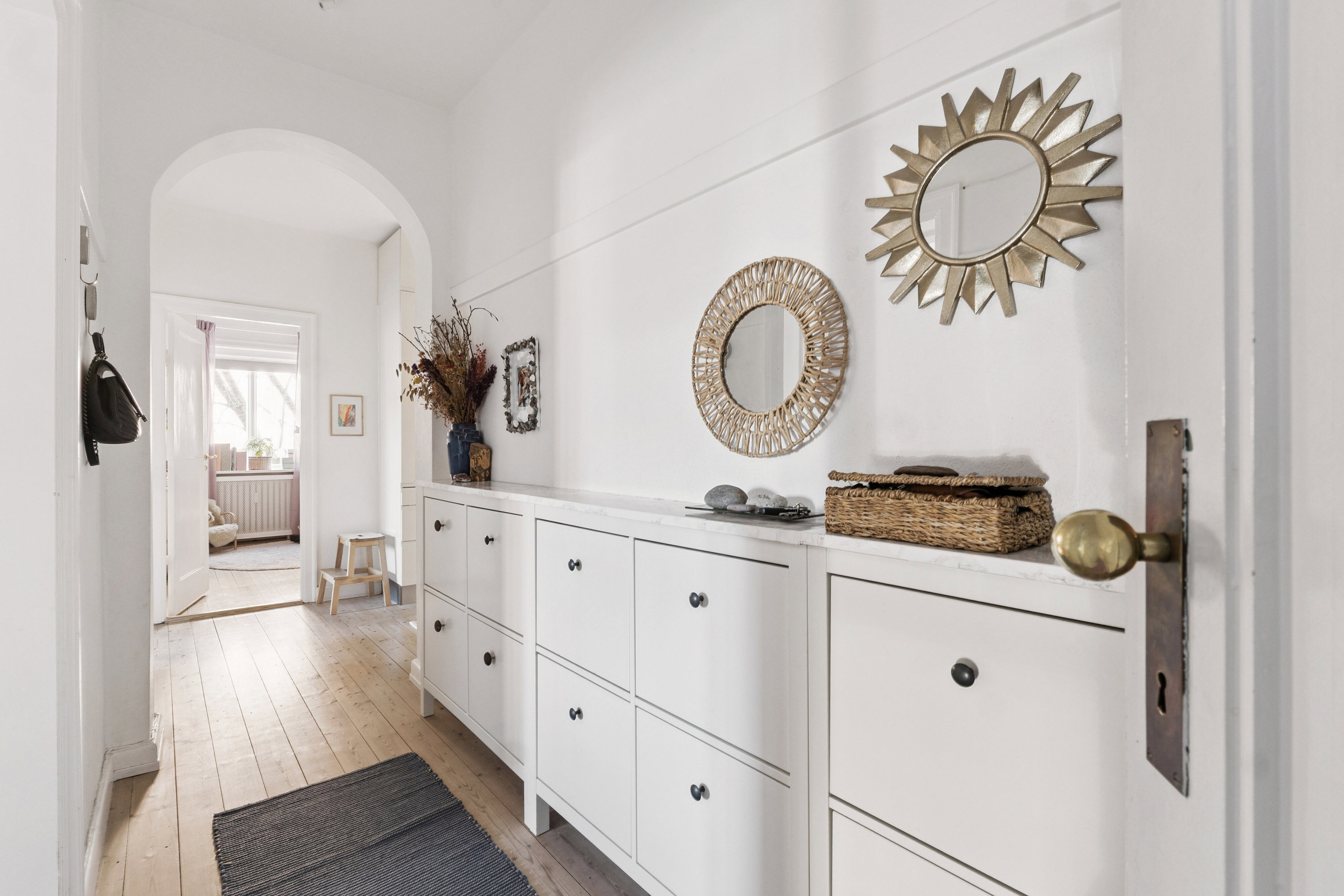 Esthersvej 22, st. tv., 2900 Hellerup