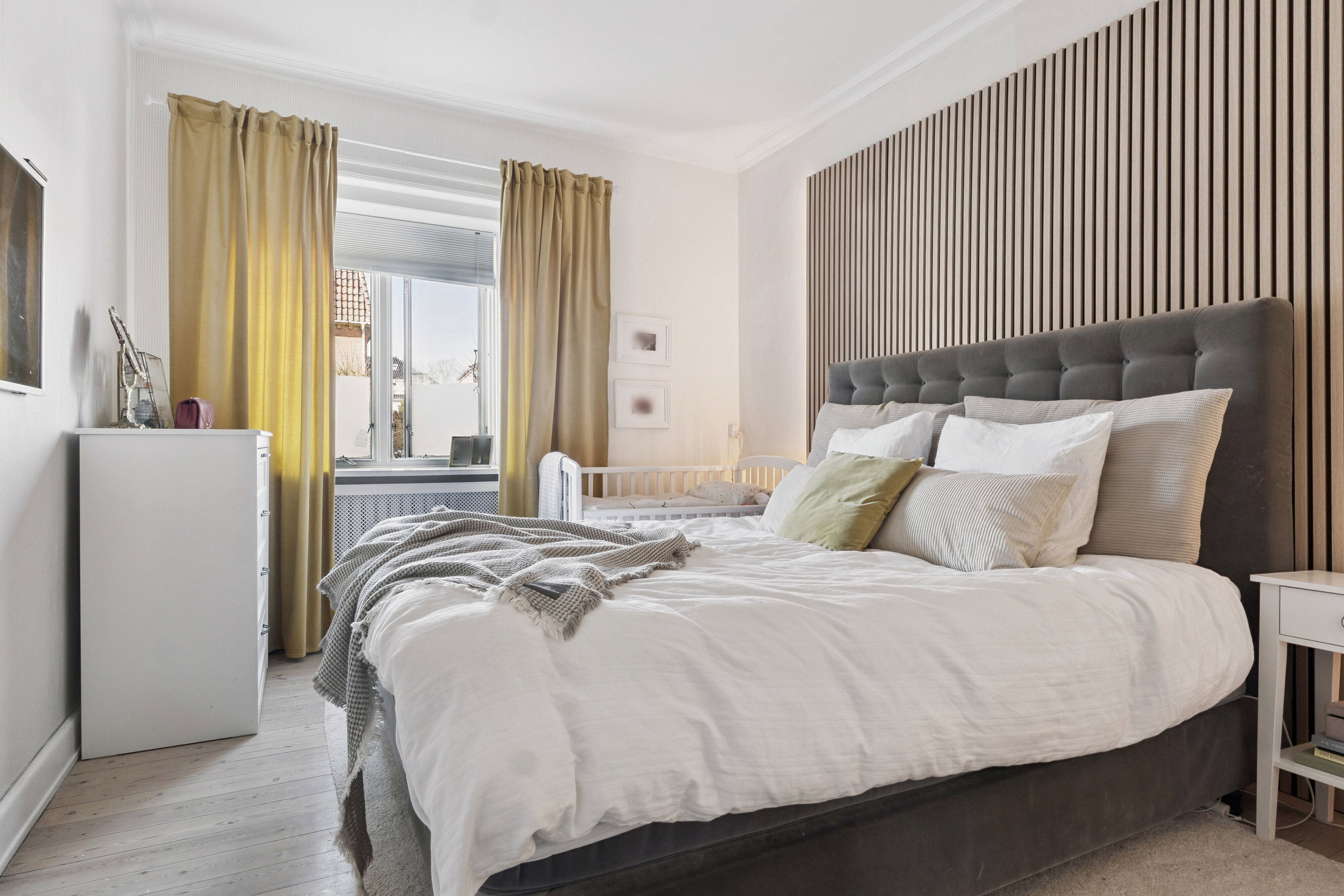 Esthersvej 22, st. tv., 2900 Hellerup