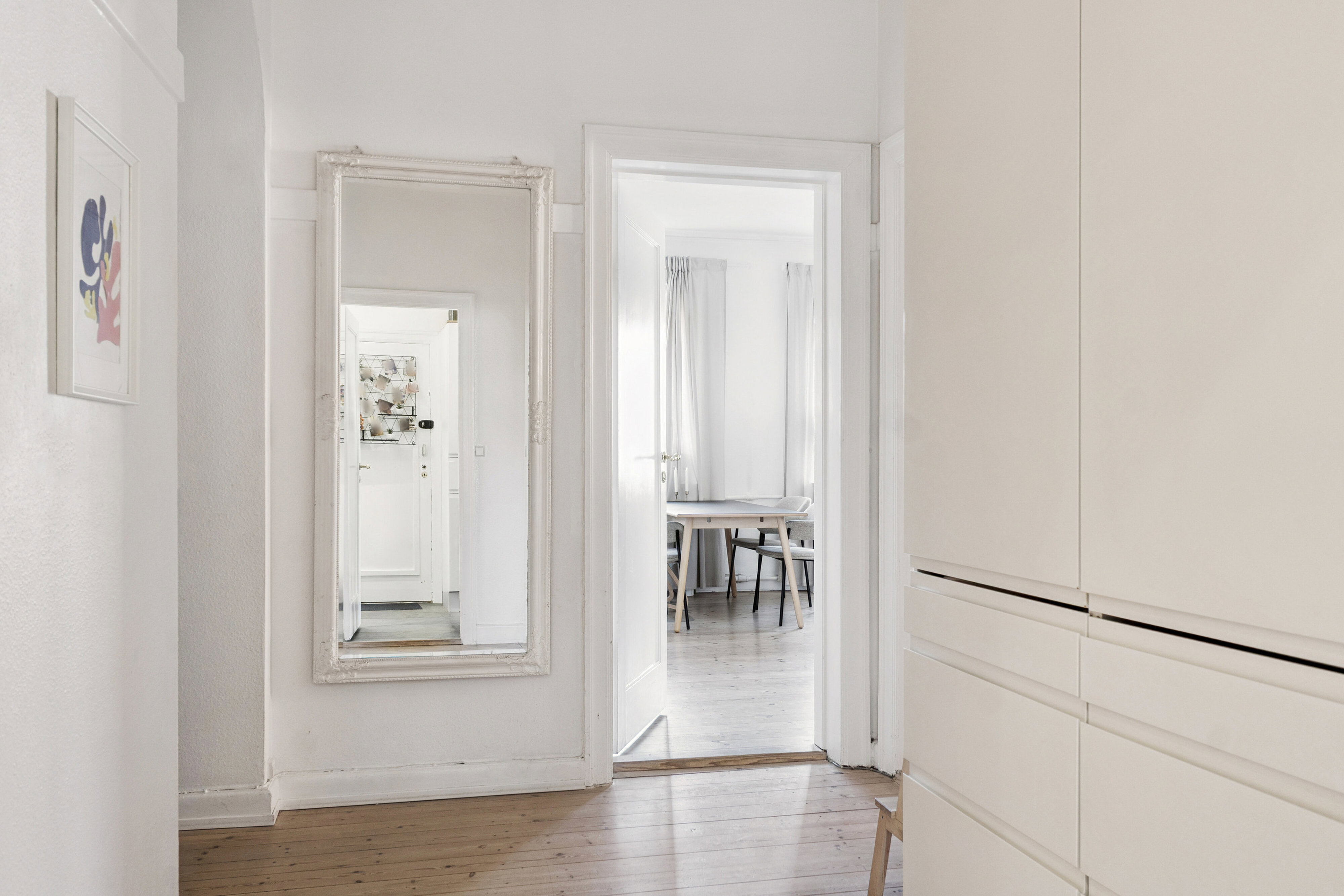 Esthersvej 22, st. tv., 2900 Hellerup