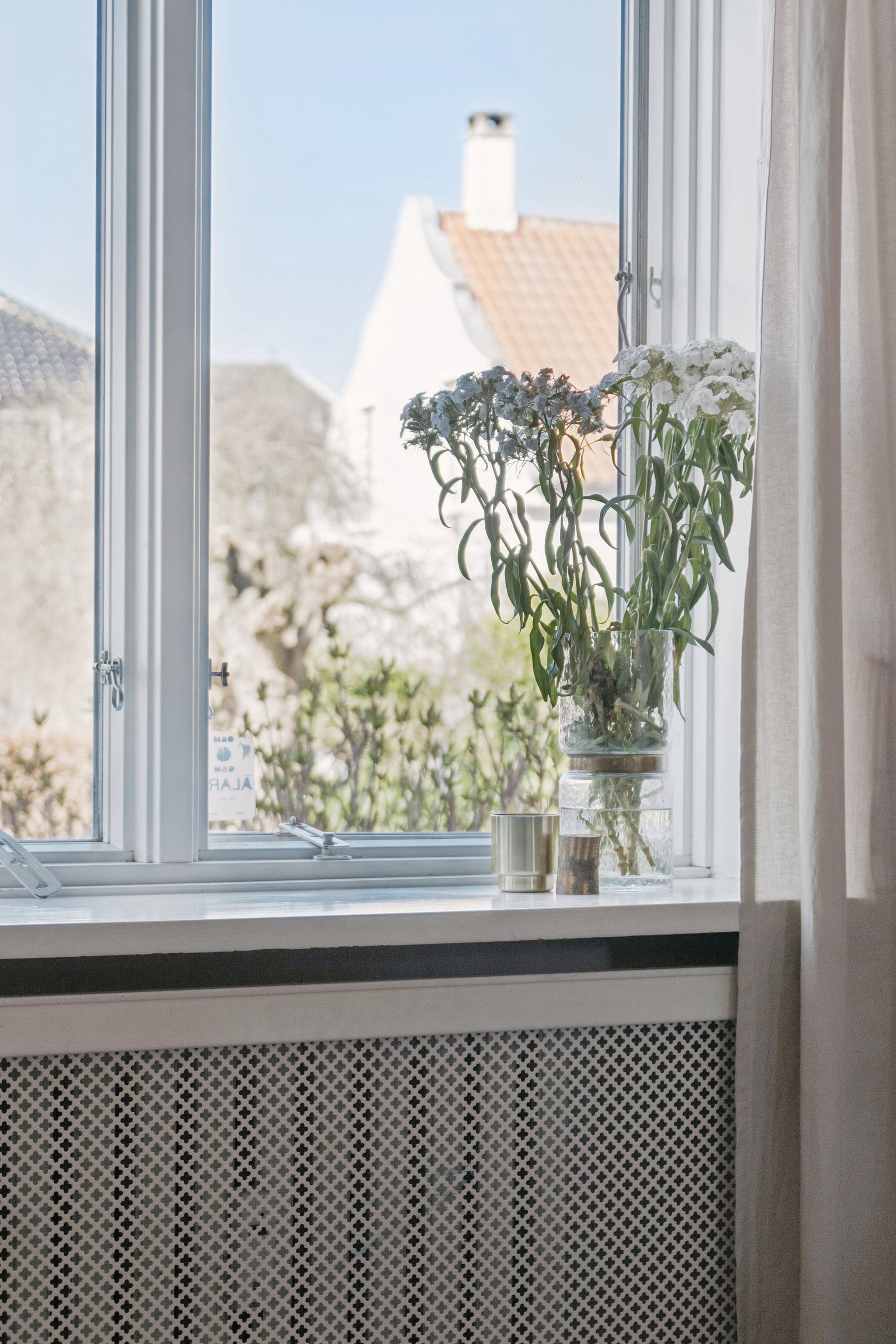 Esthersvej 22, st. tv., 2900 Hellerup