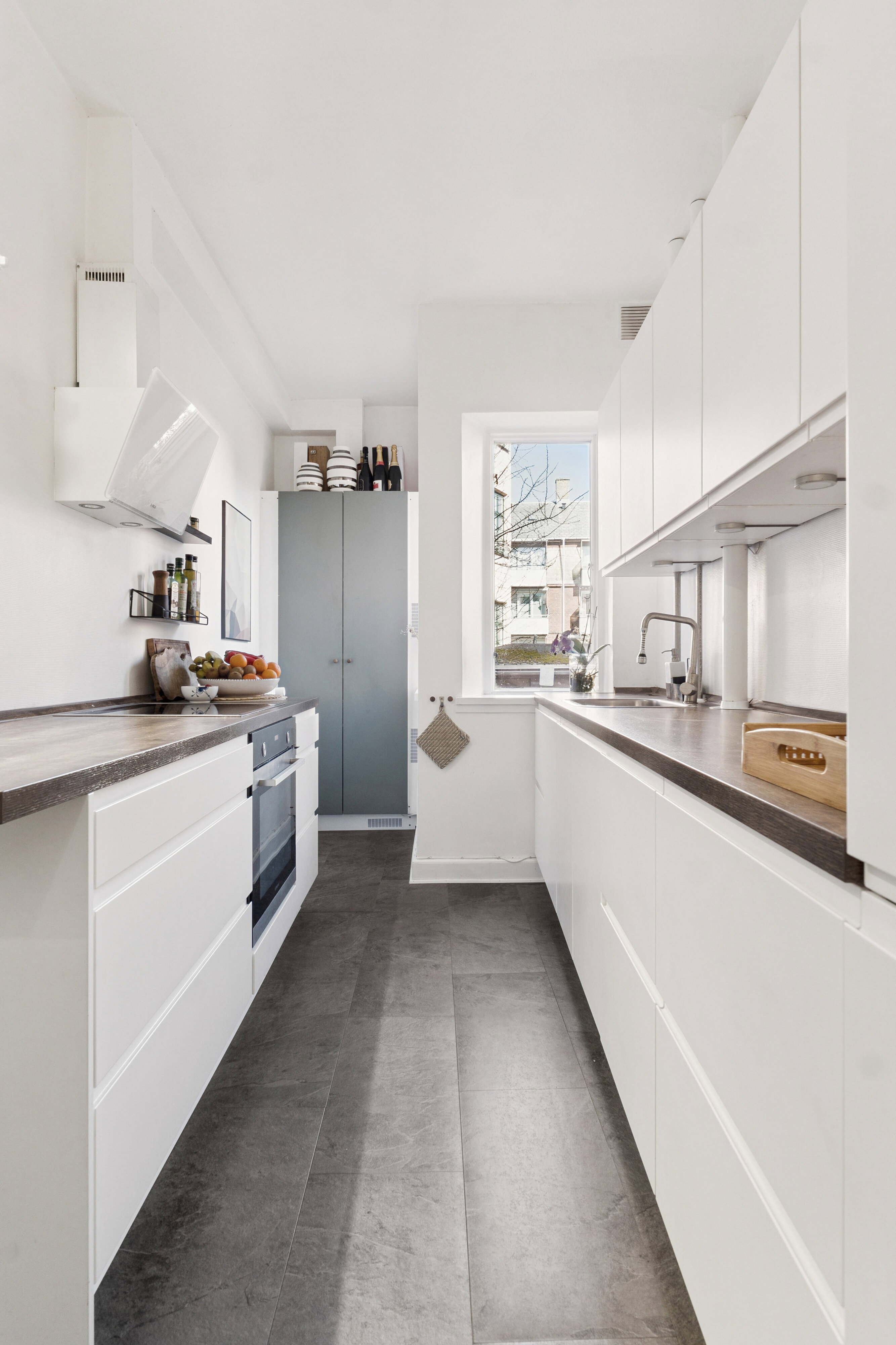 Esthersvej 22, st. tv., 2900 Hellerup