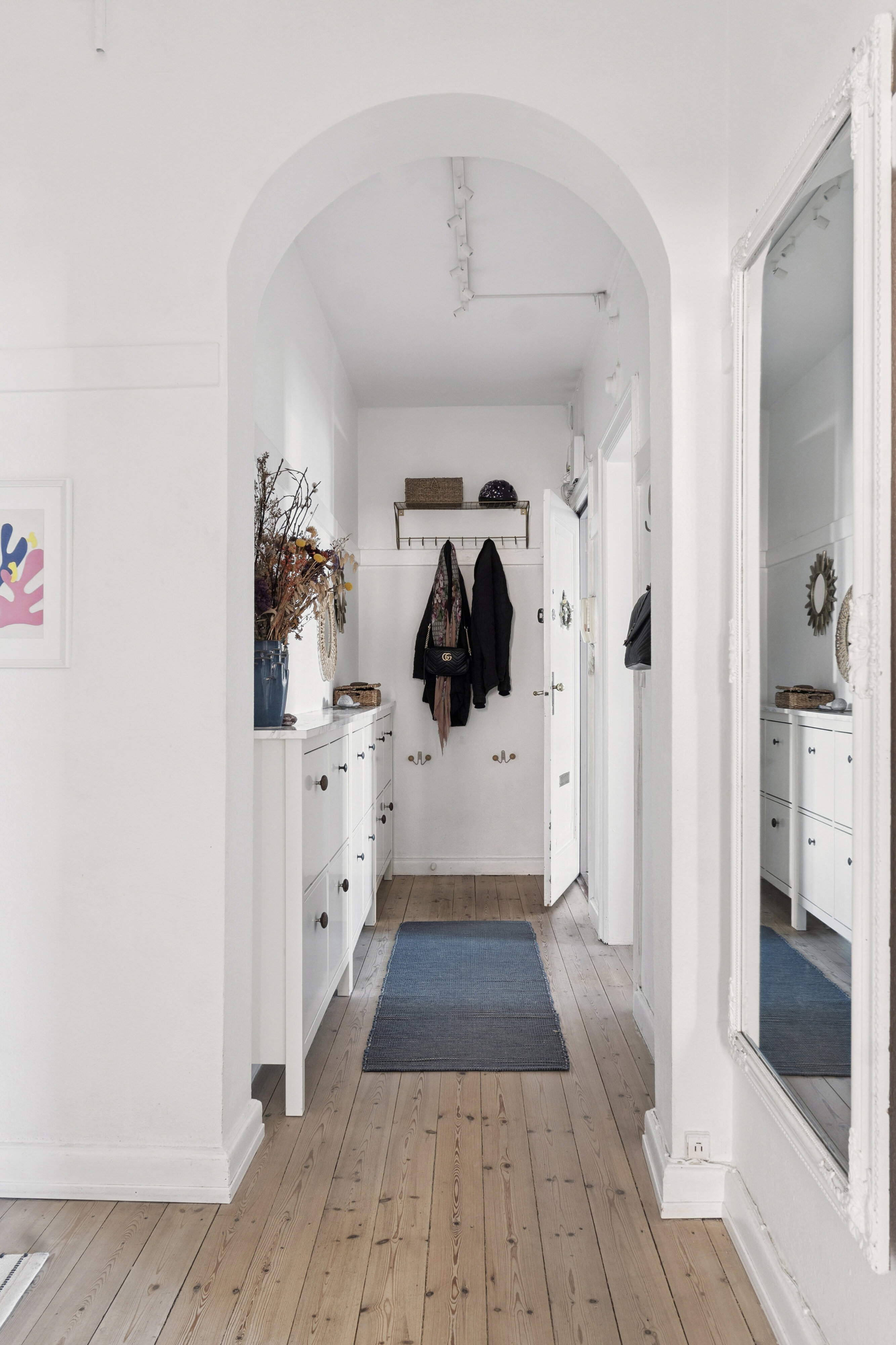 Esthersvej 22, st. tv., 2900 Hellerup