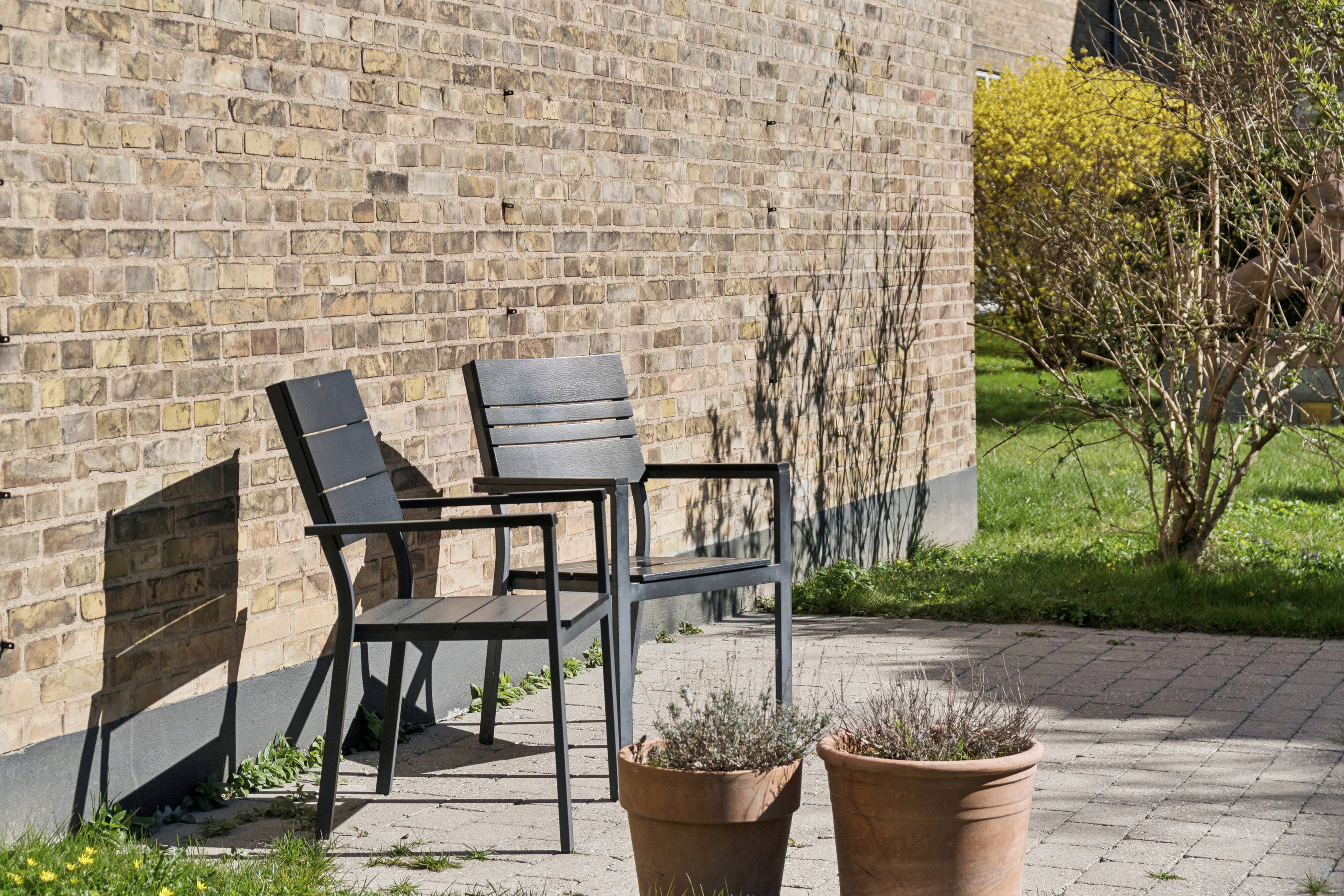 Esthersvej 22, st. tv., 2900 Hellerup