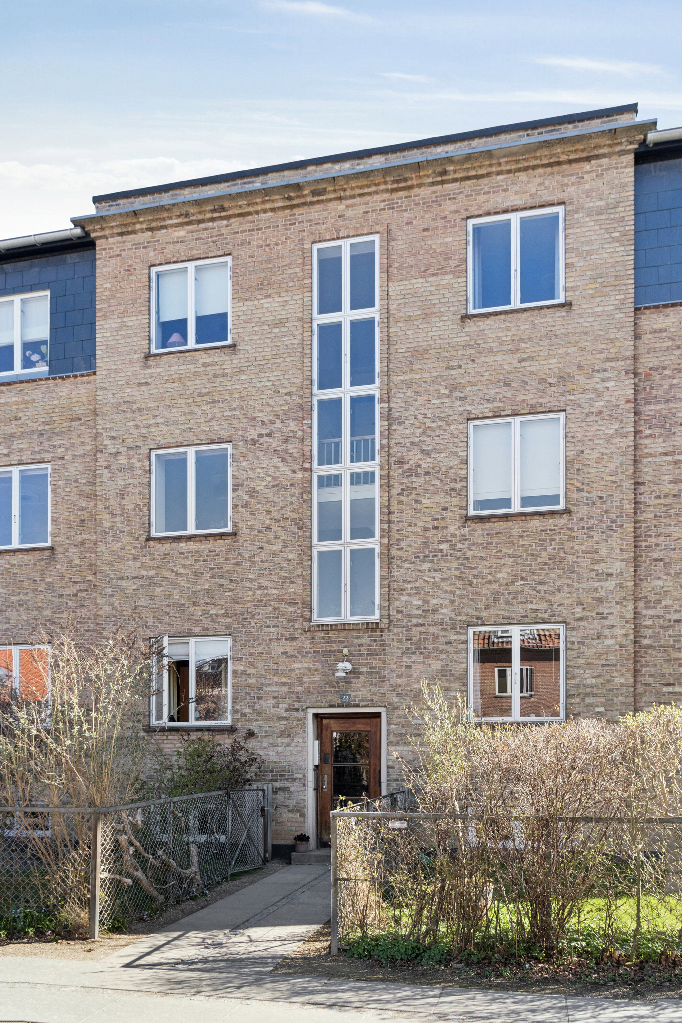 Esthersvej 22, st. tv., 2900 Hellerup