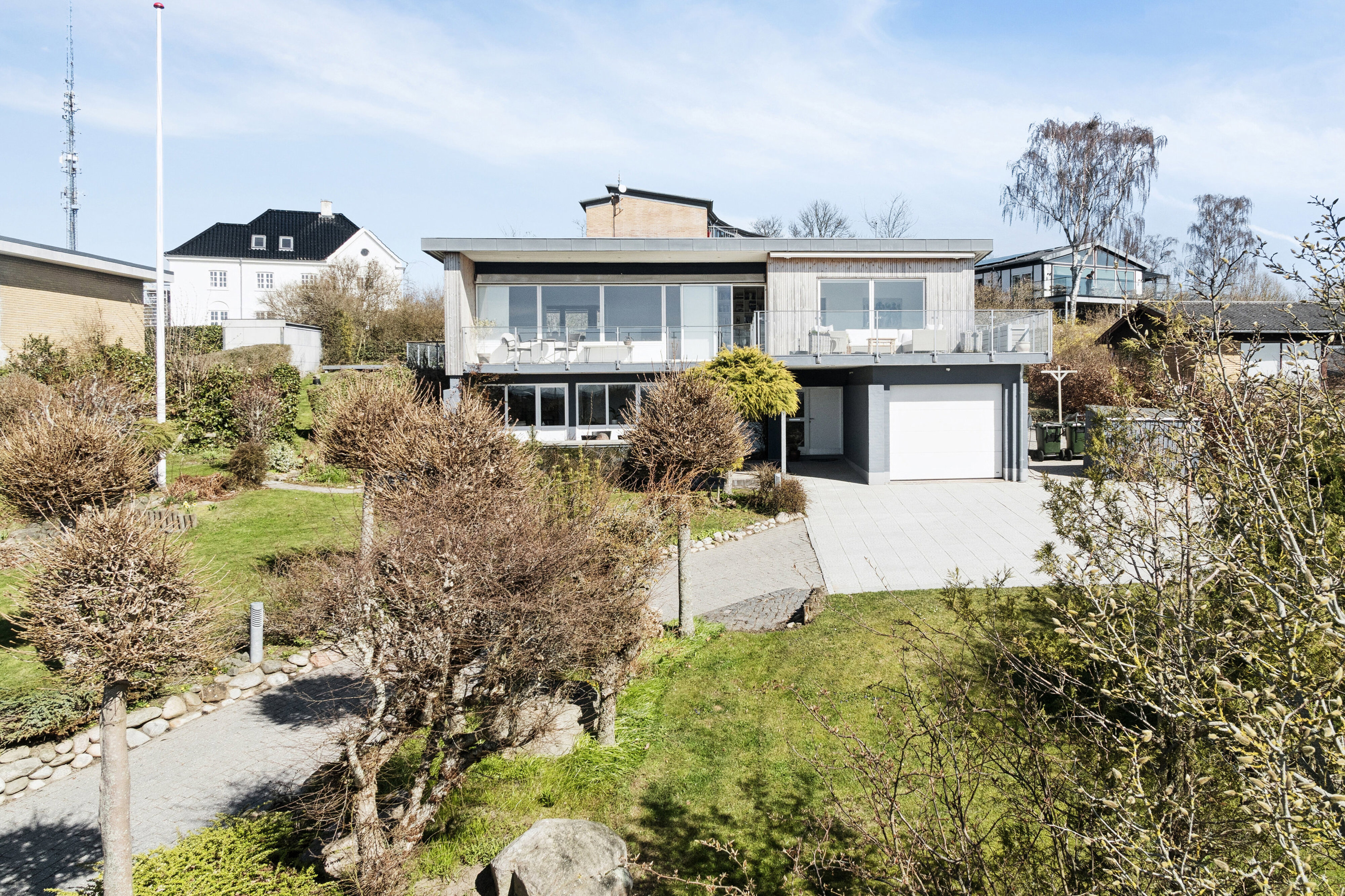 Gartnervangen 15, 8410 Rønde
