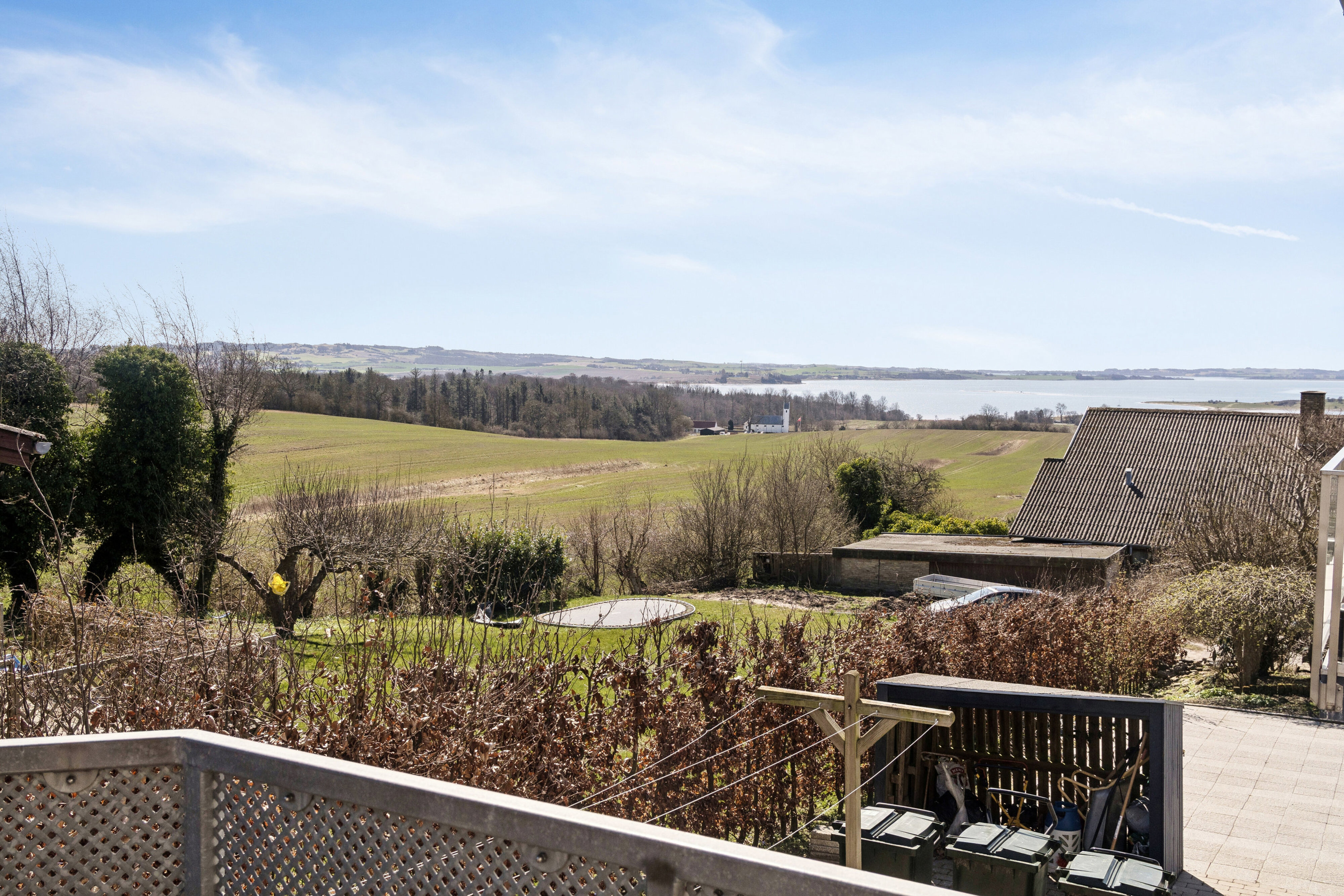 Gartnervangen 15, 8410 Rønde