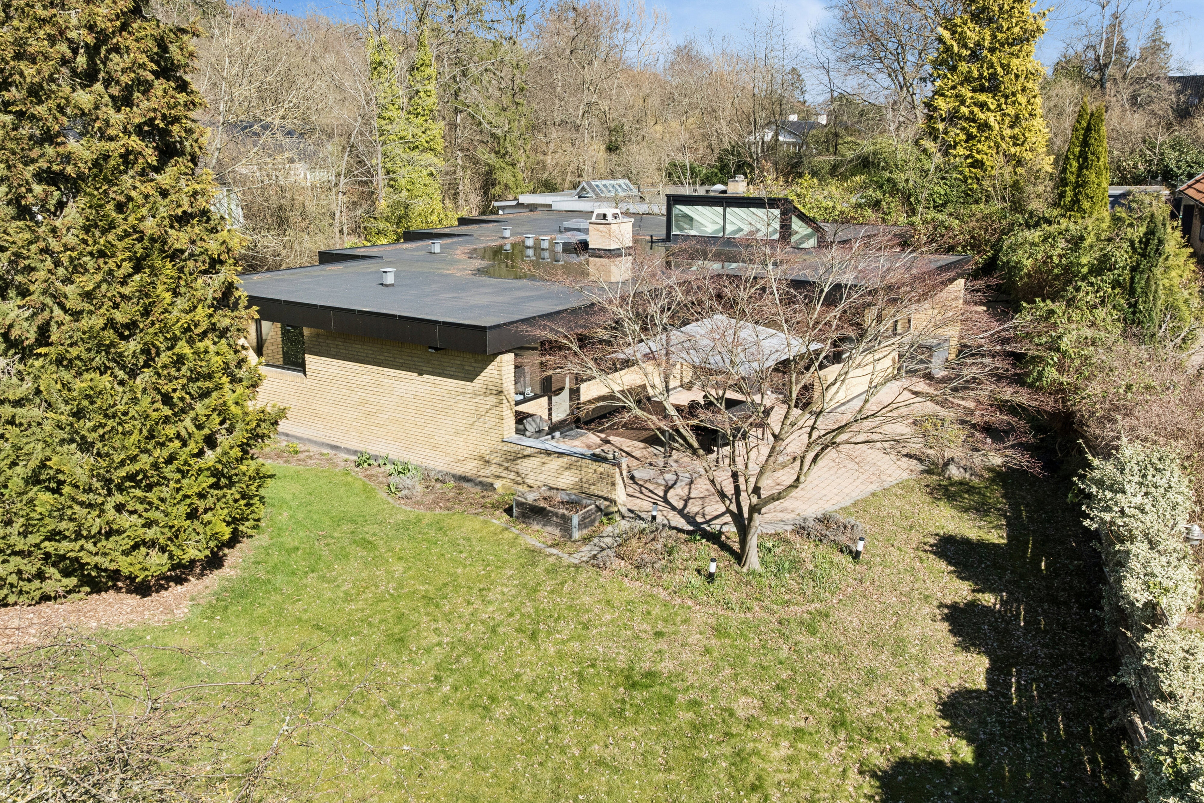 Rolighedsvej 13A, 3500 Værløse