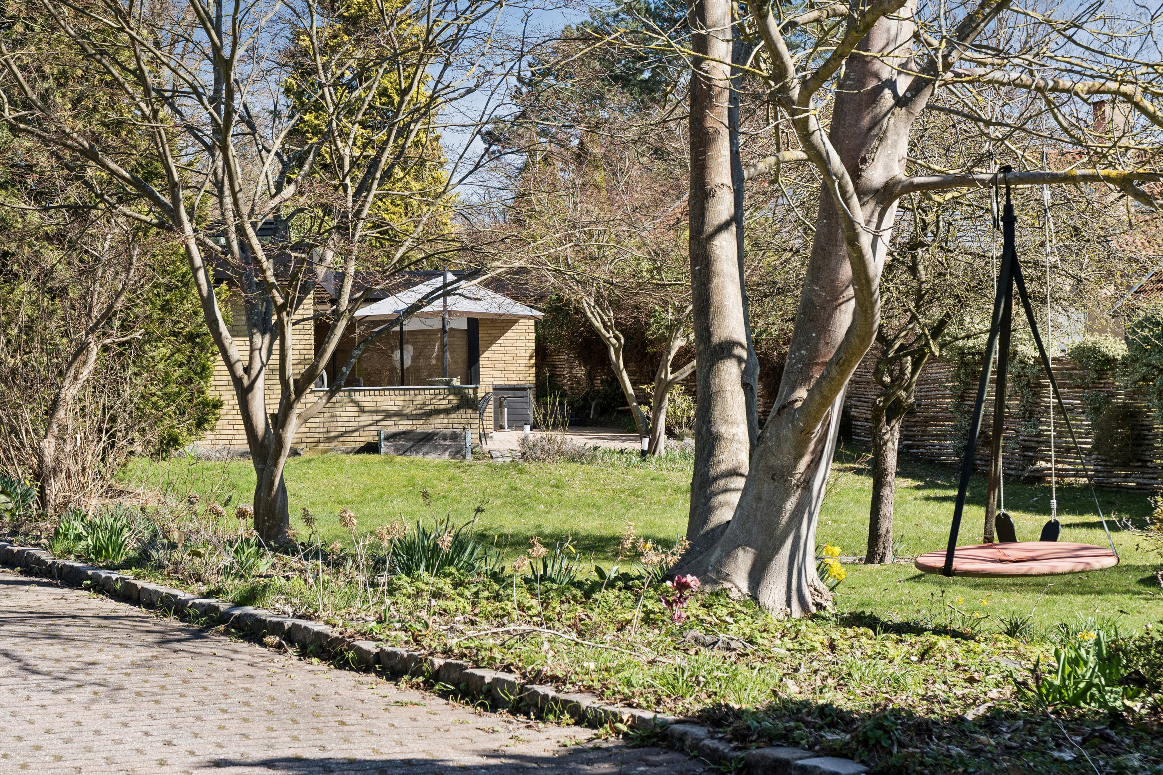 Rolighedsvej 13A, 3500 Værløse