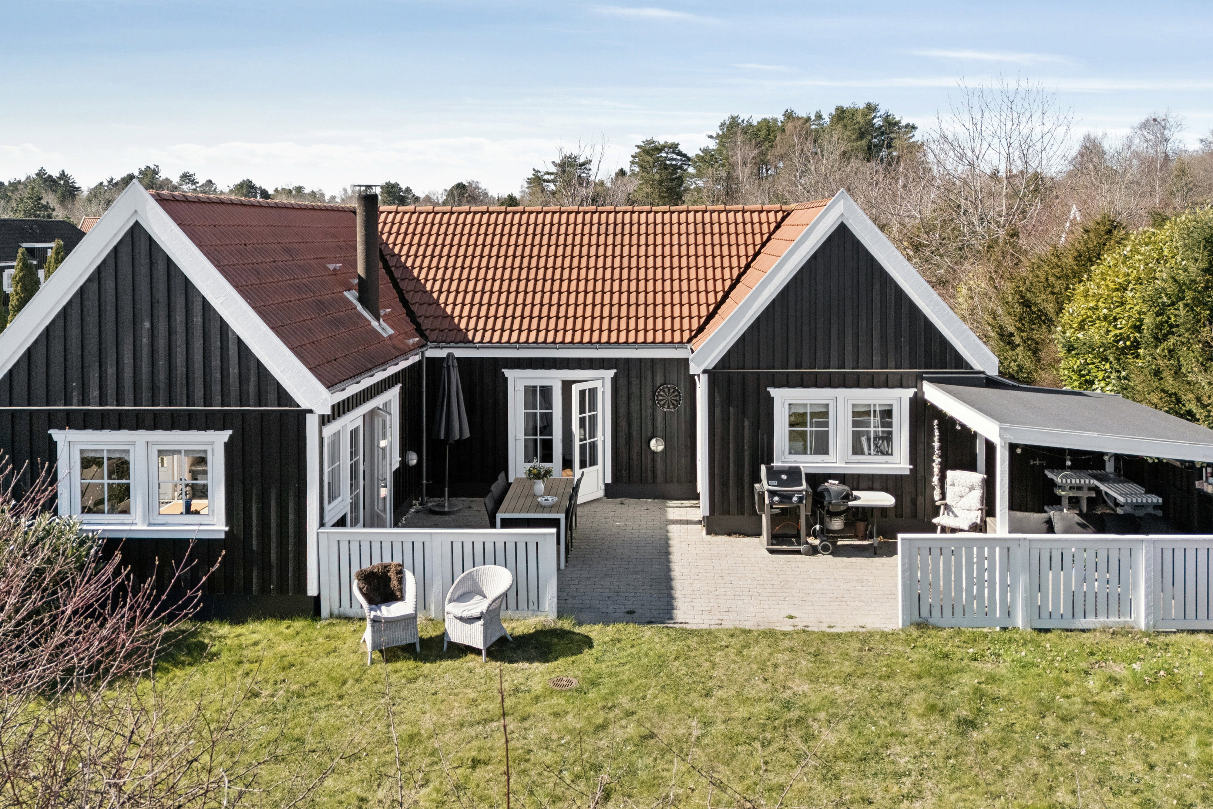 Lundeskrænten 32, 3210 Vejby