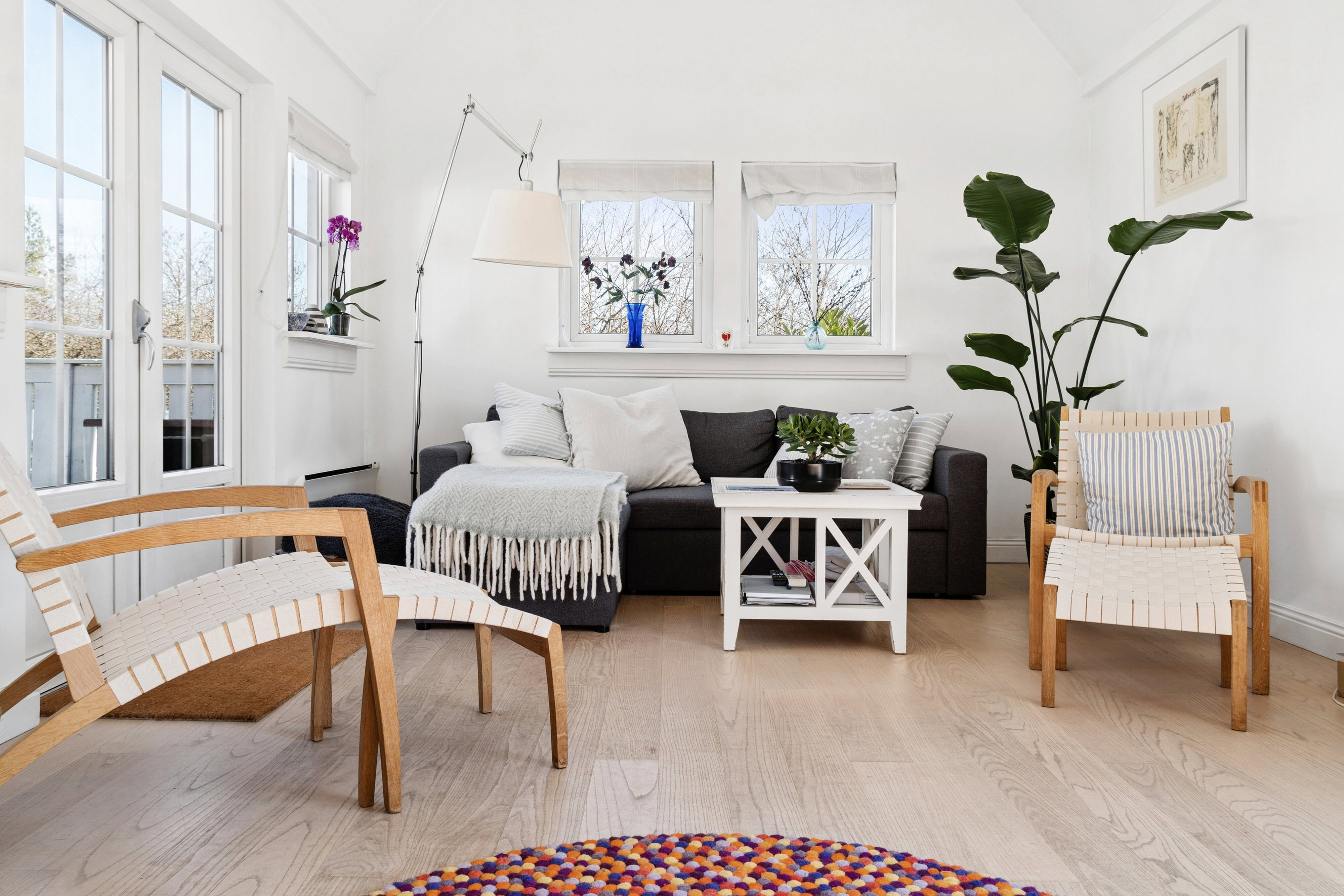 Lundeskrænten 32, 3210 Vejby