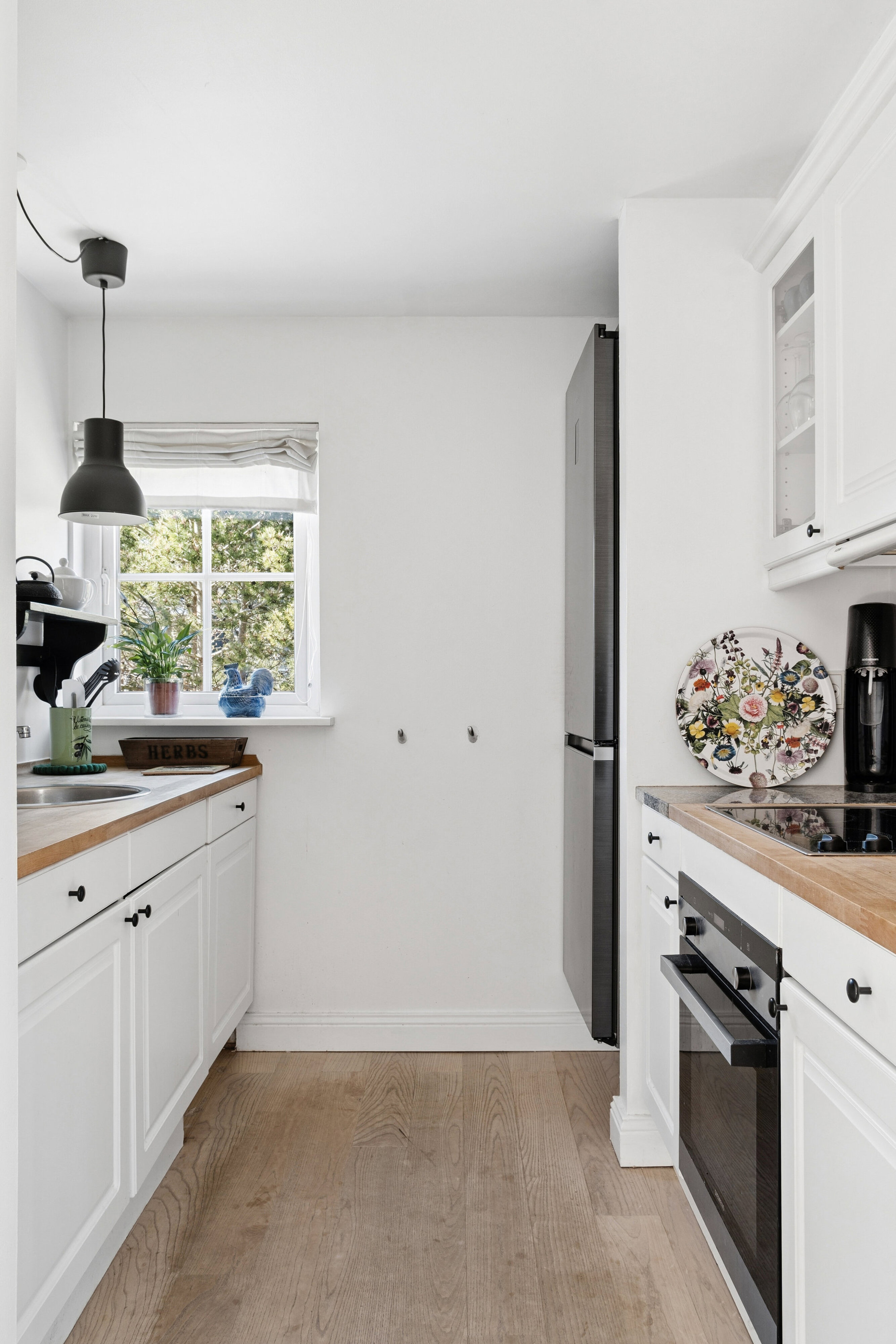 Lundeskrænten 32, 3210 Vejby