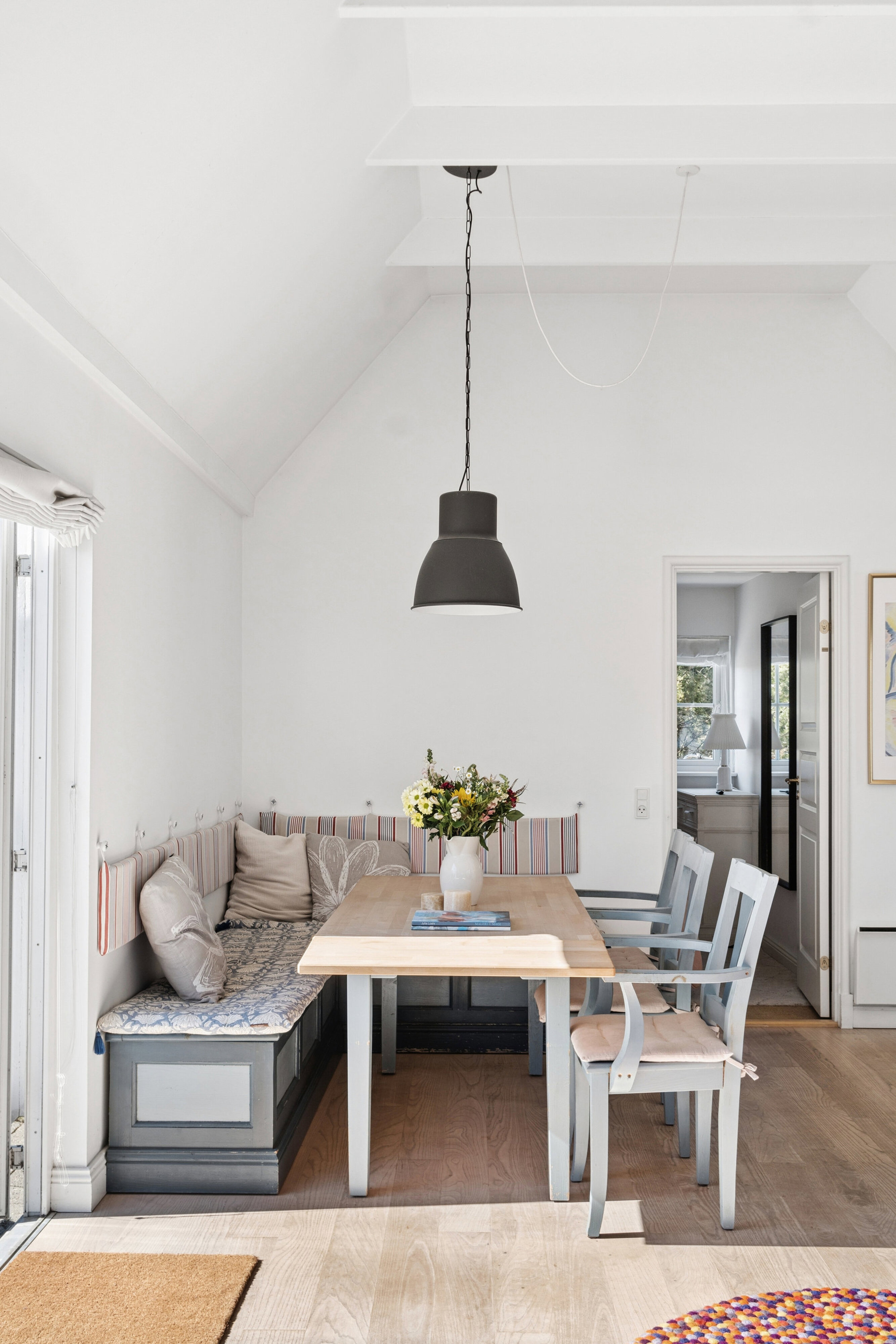 Lundeskrænten 32, 3210 Vejby