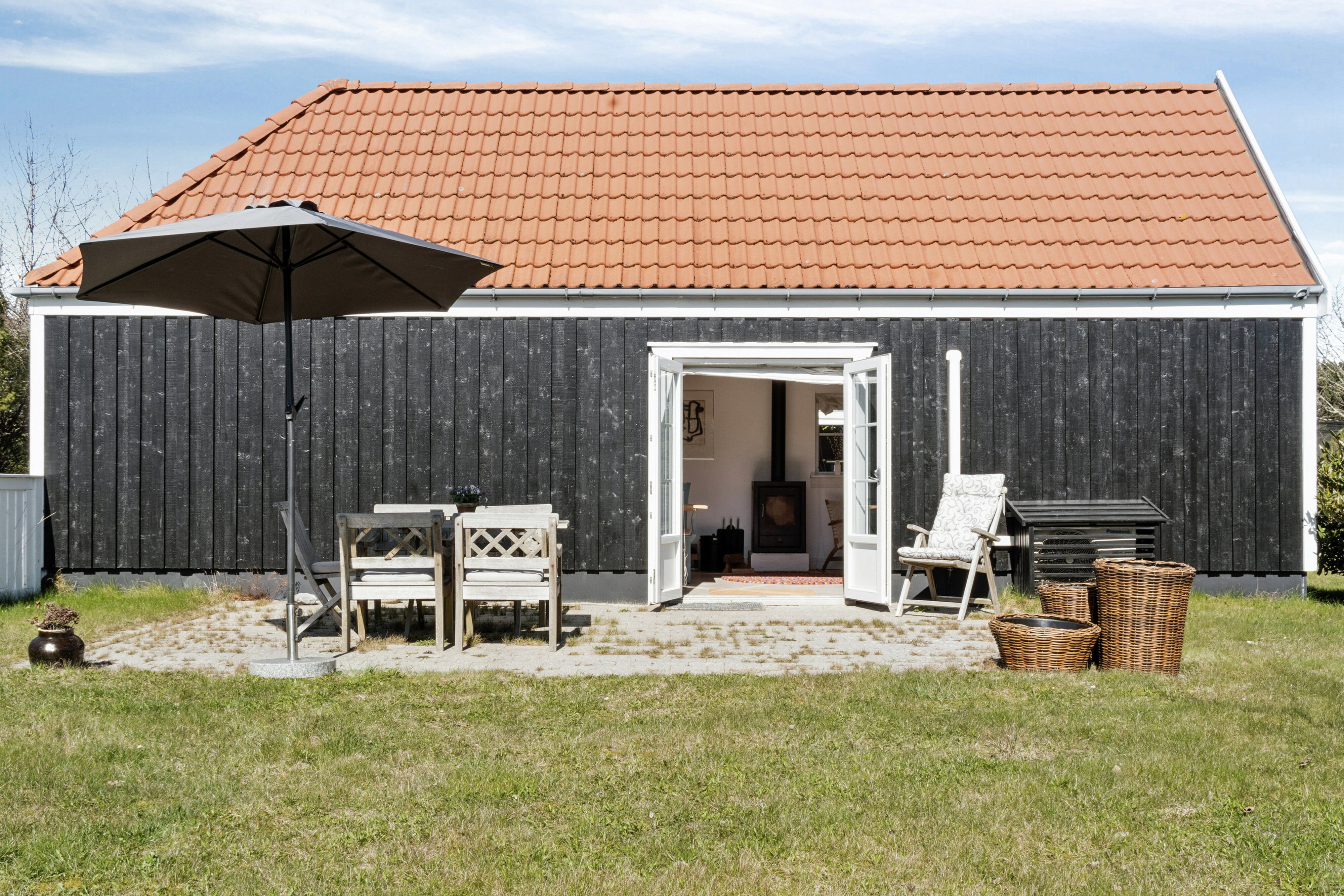 Lundeskrænten 32, 3210 Vejby