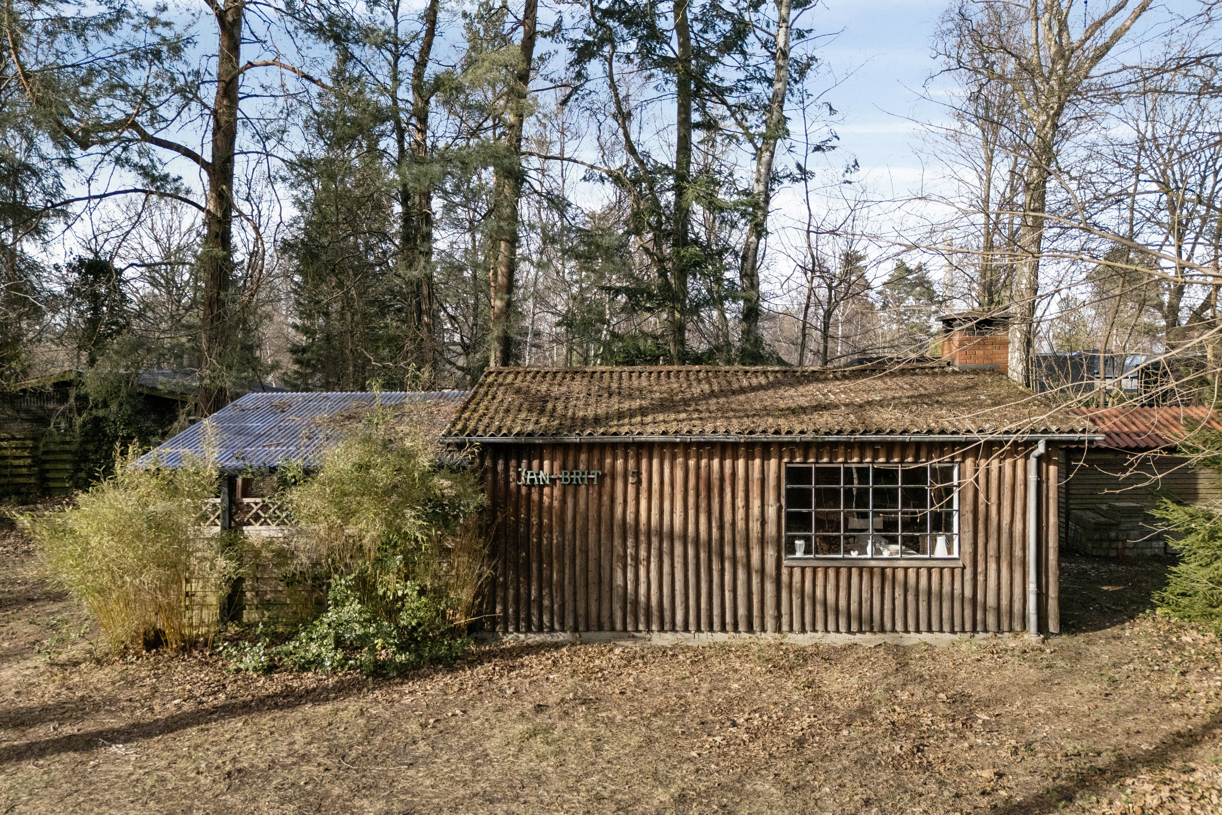 Nålestien 5, 8250 Egå