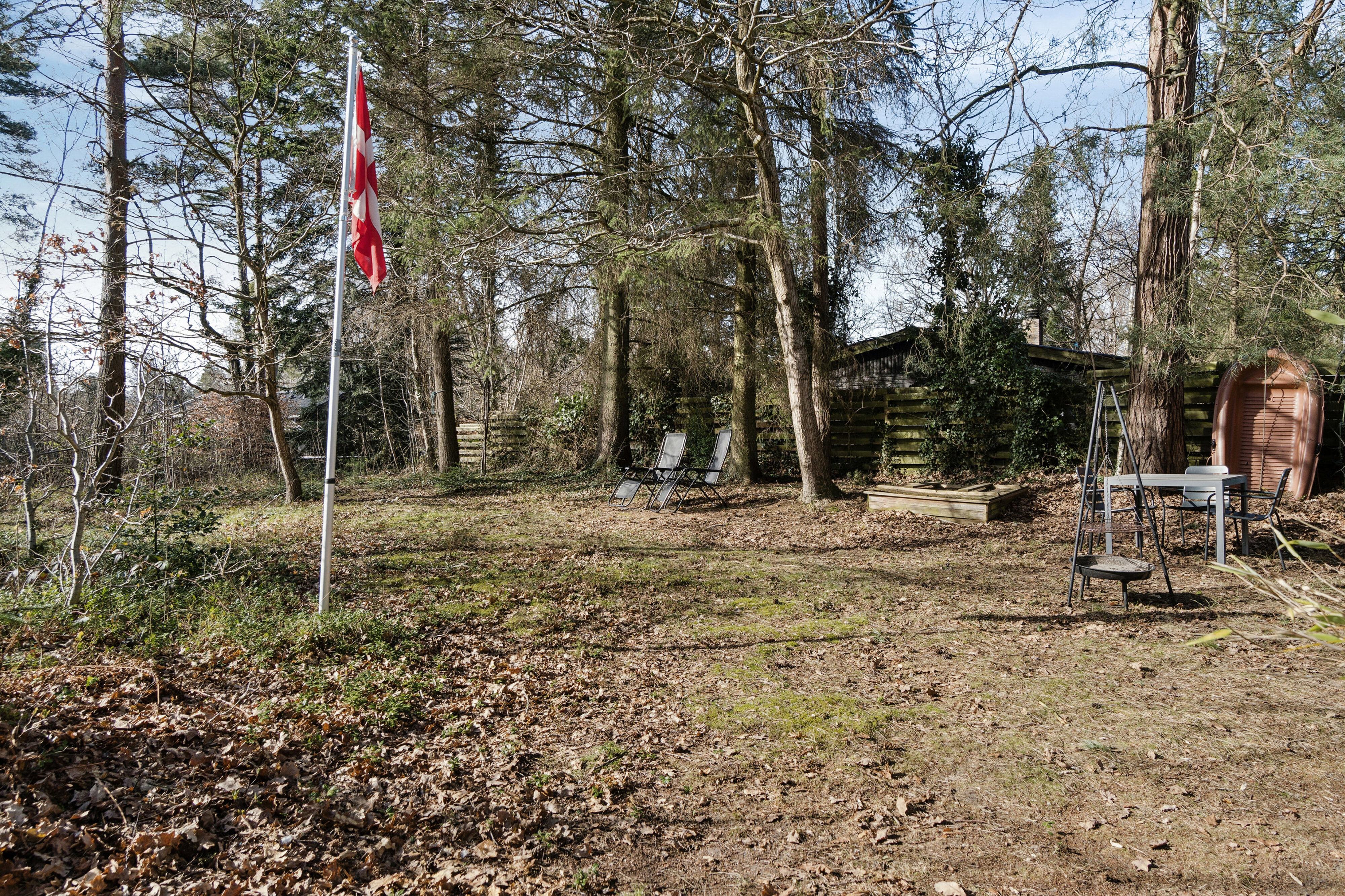 Nålestien 5, 8250 Egå