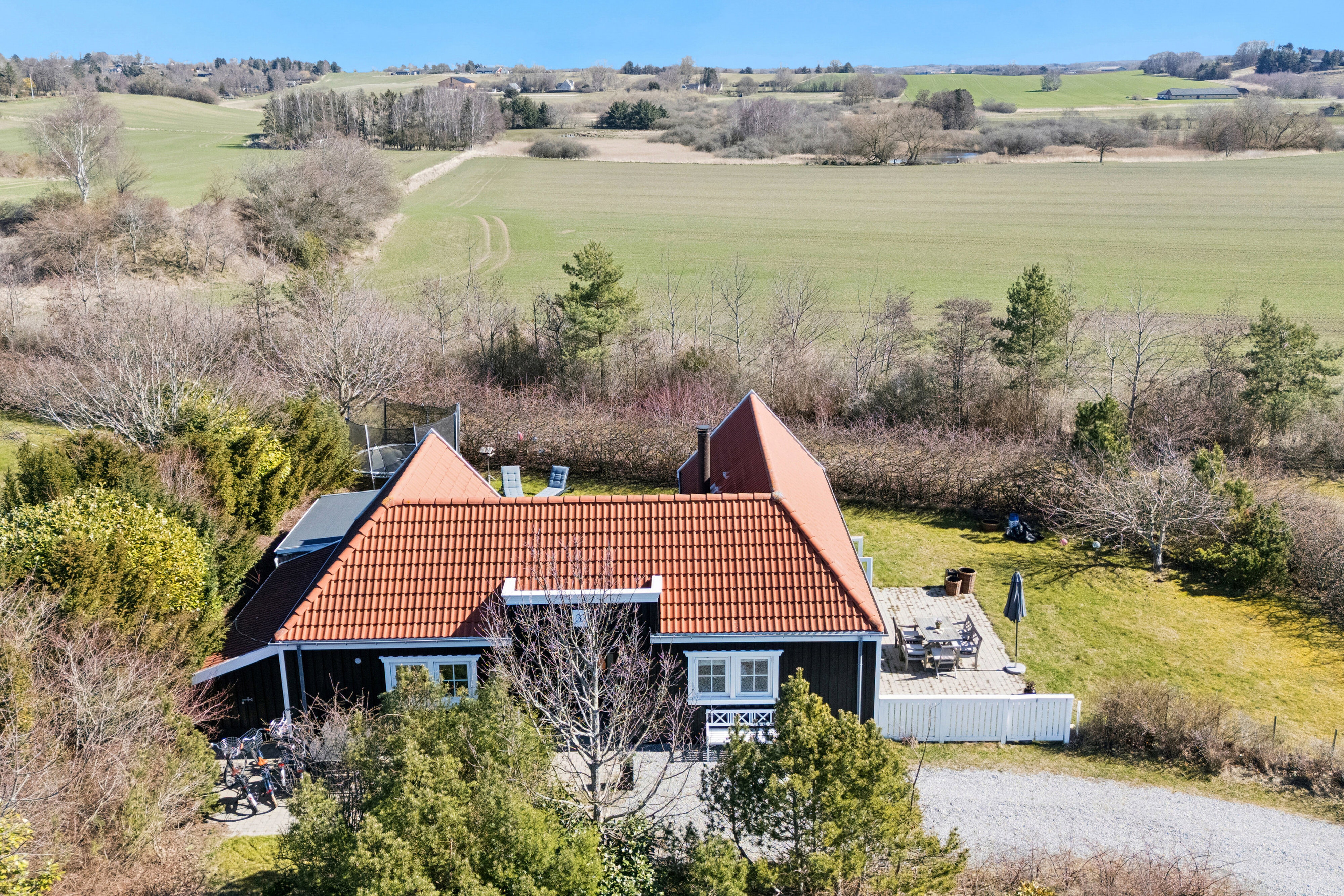 Lundeskrænten 32, 3210 Vejby