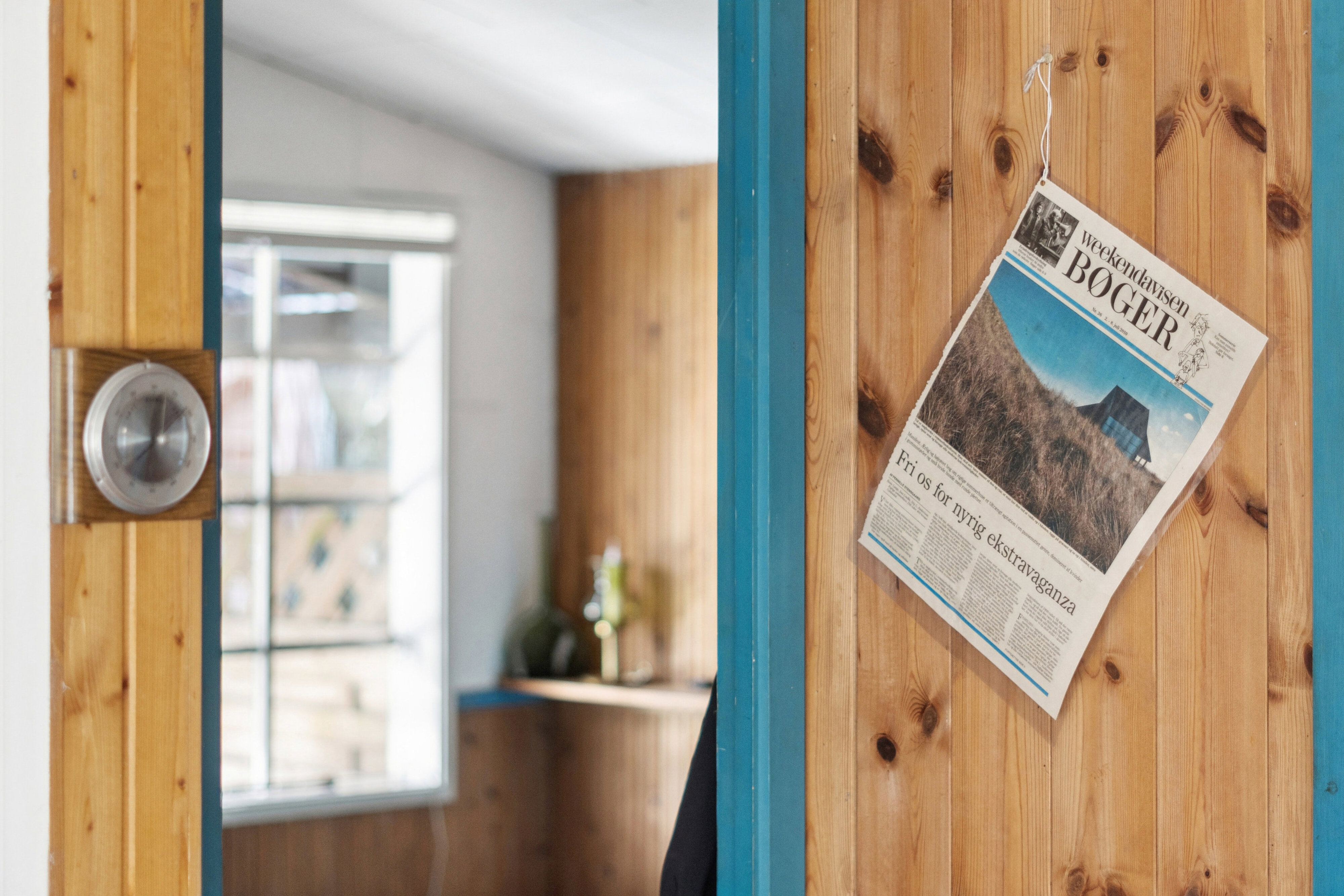 Nålestien 5, 8250 Egå