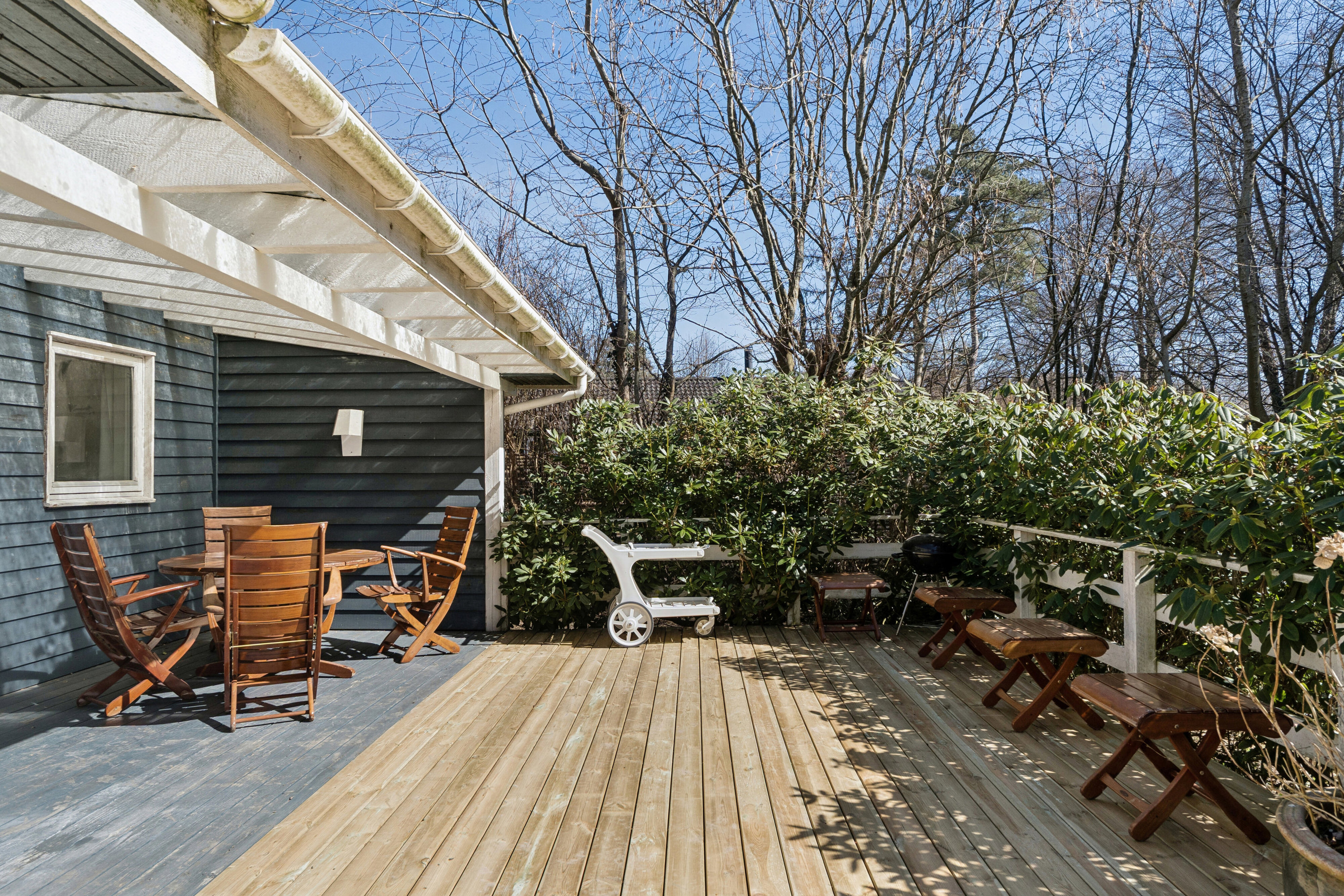 Munkerupvej 4, 3120 Dronningmølle