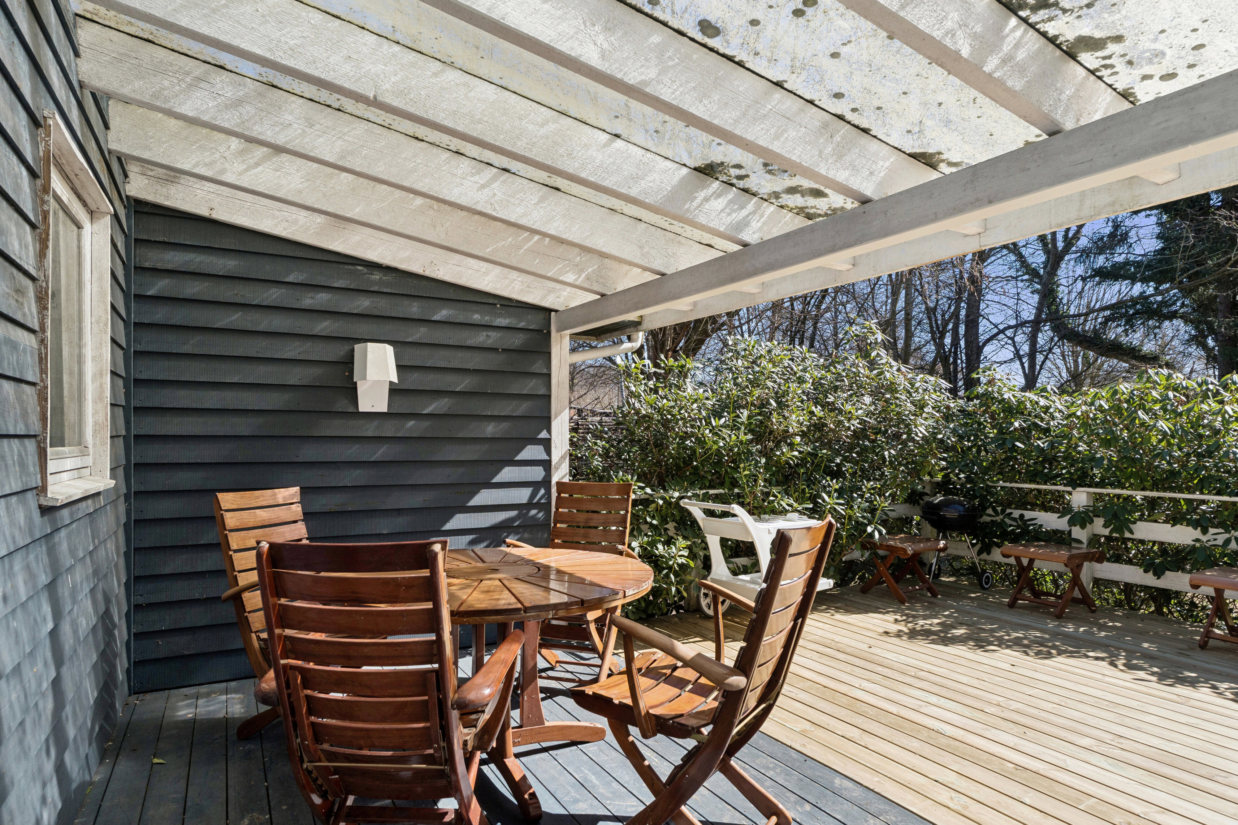 Munkerupvej 4, 3120 Dronningmølle