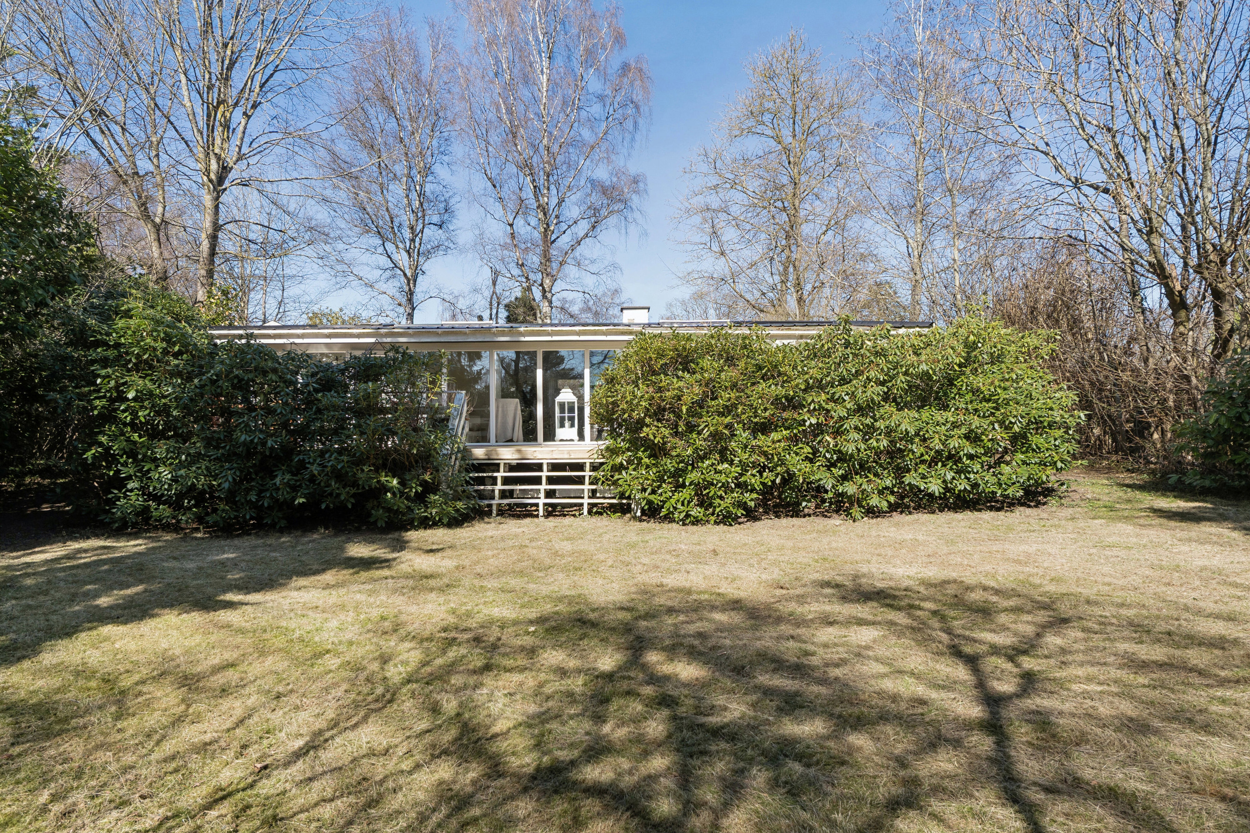 Munkerupvej 4, 3120 Dronningmølle