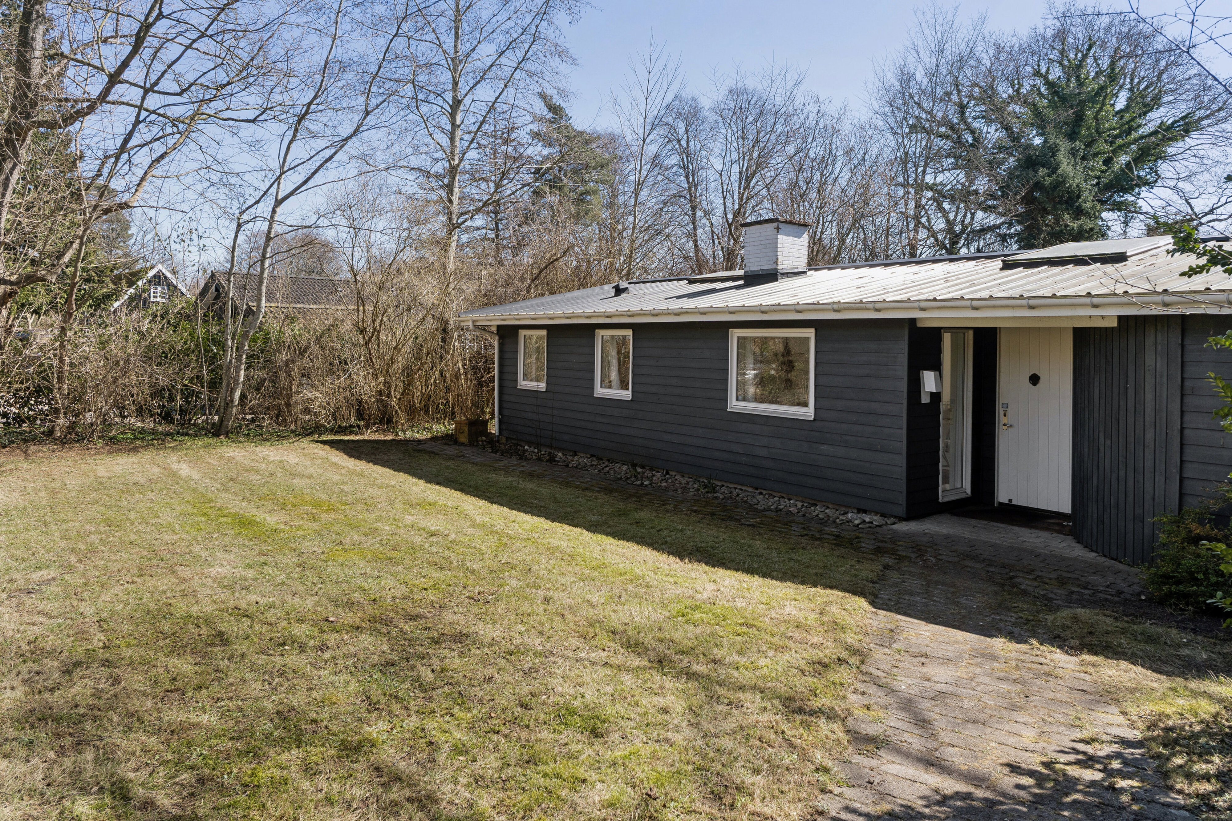 Munkerupvej 4, 3120 Dronningmølle