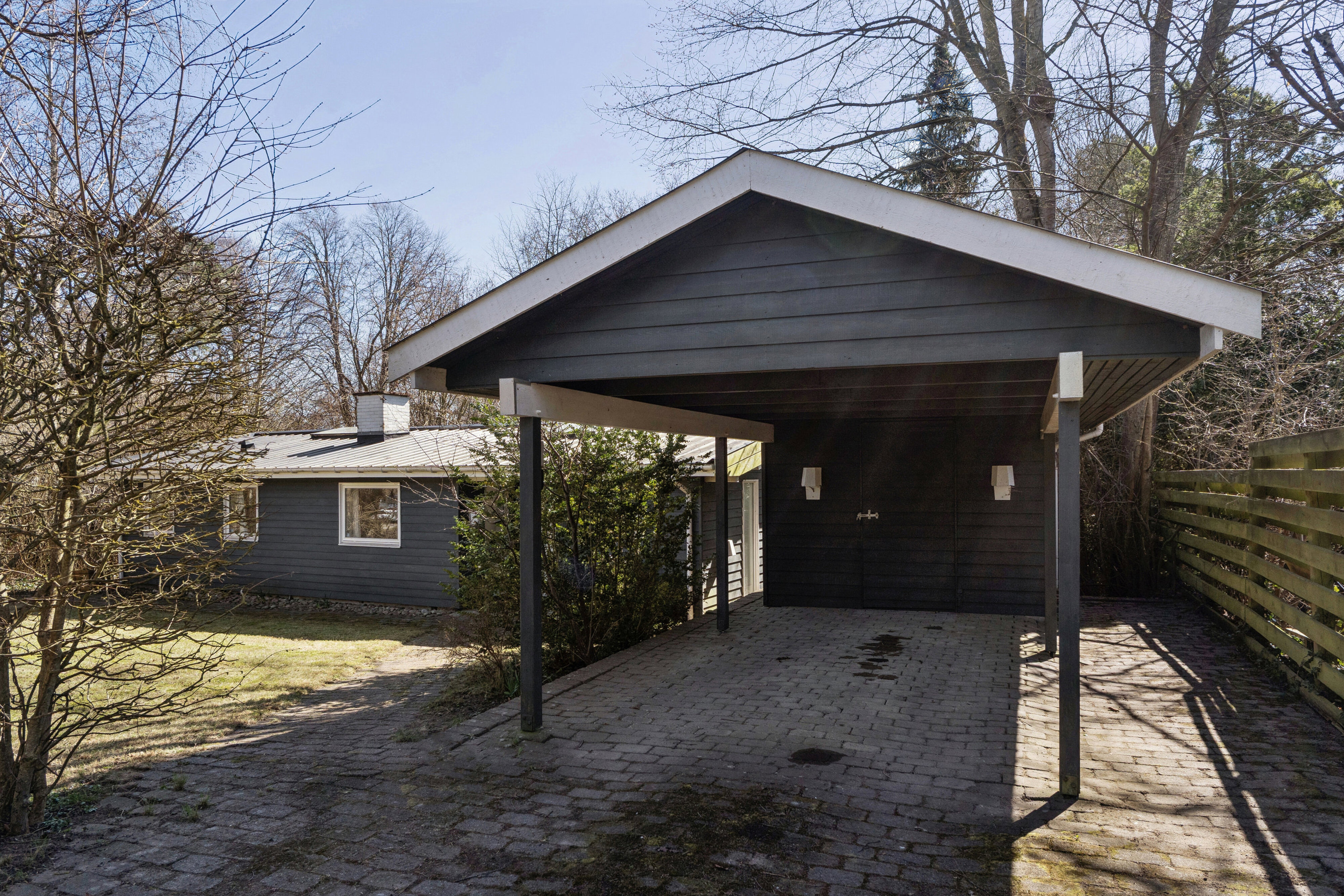 Munkerupvej 4, 3120 Dronningmølle