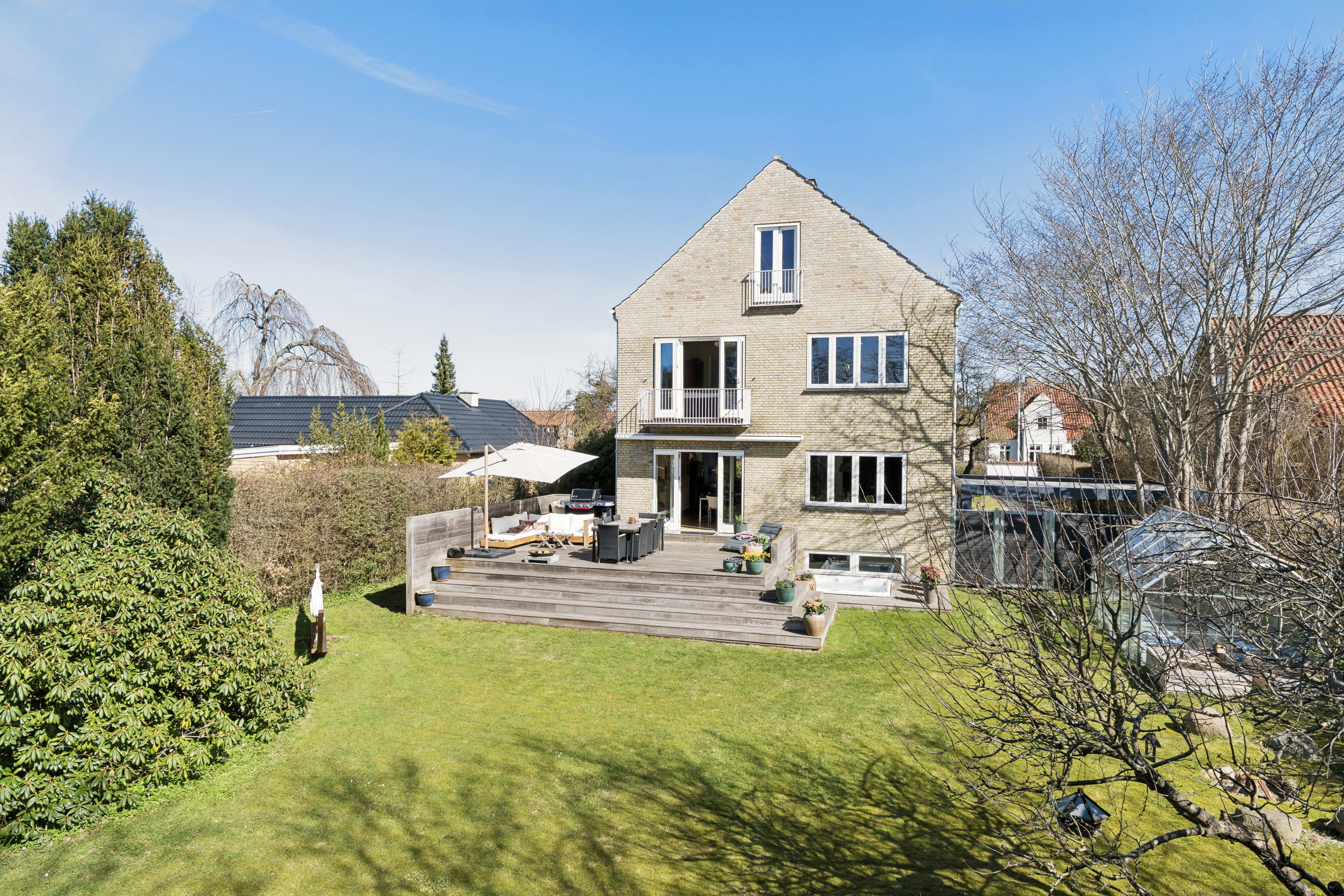 Nybrovej 229, 2800 Kongens Lyngby