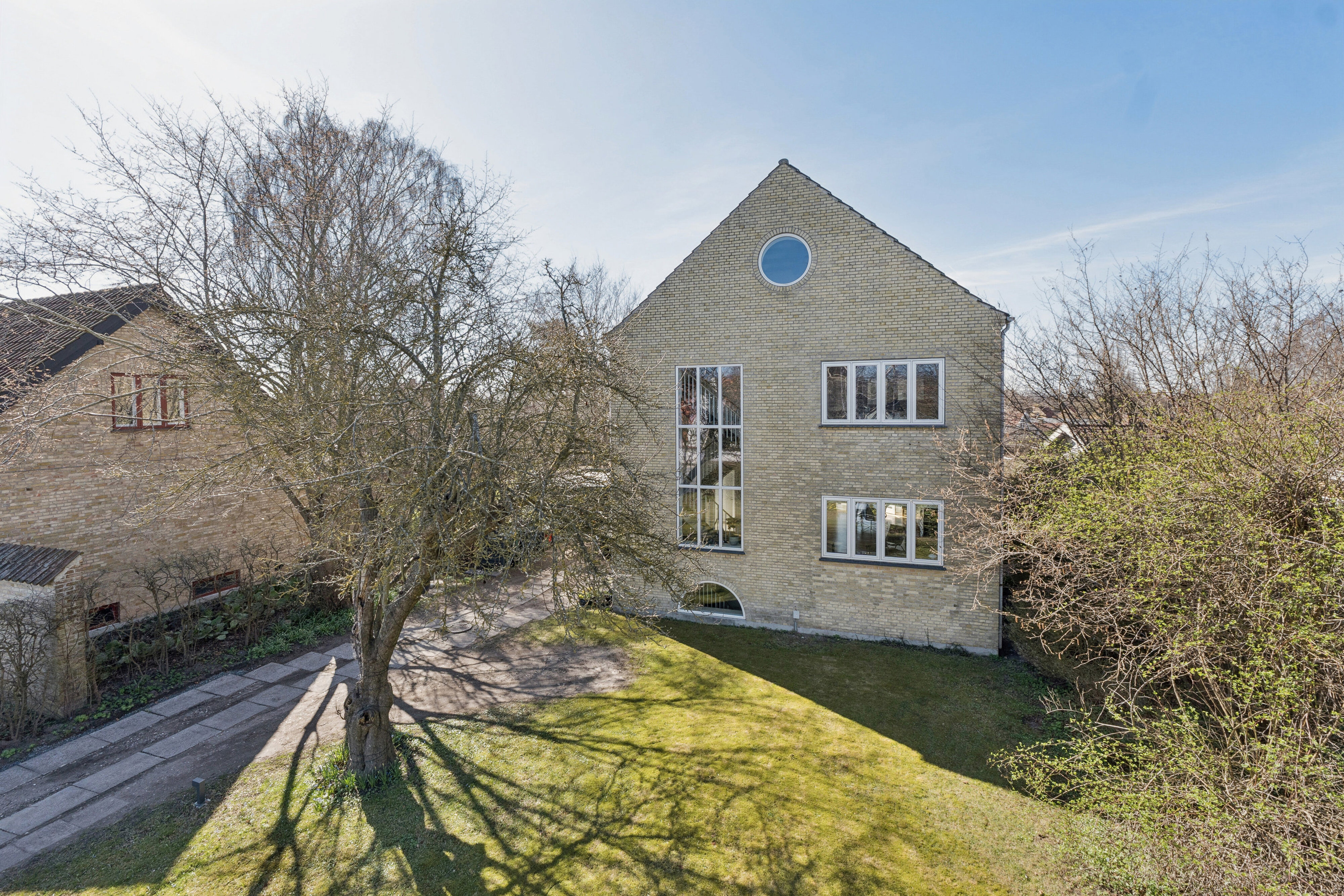 Nybrovej 229, 2800 Kongens Lyngby