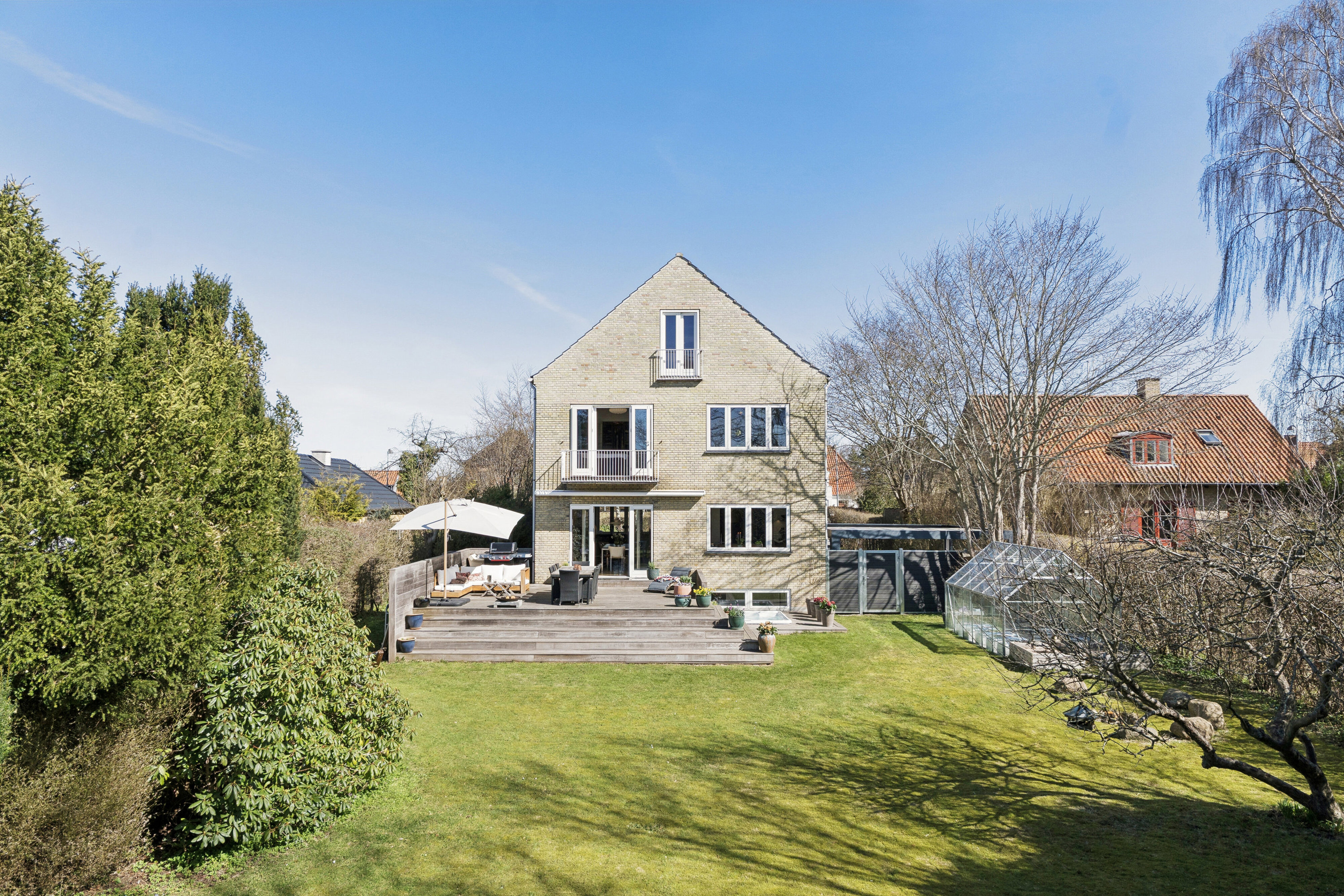 Nybrovej 229, 2800 Kongens Lyngby