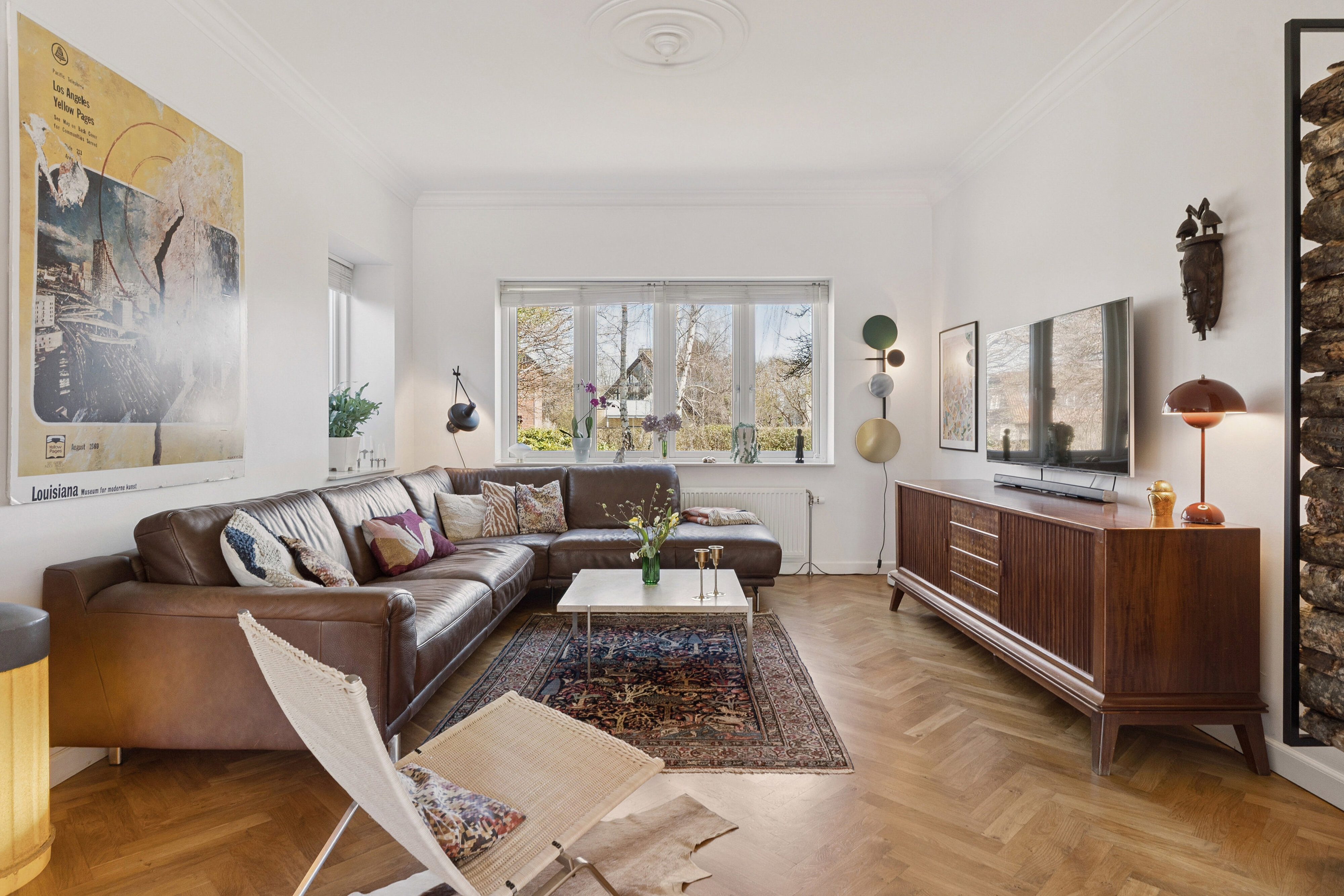 Nybrovej 229, 2800 Kongens Lyngby