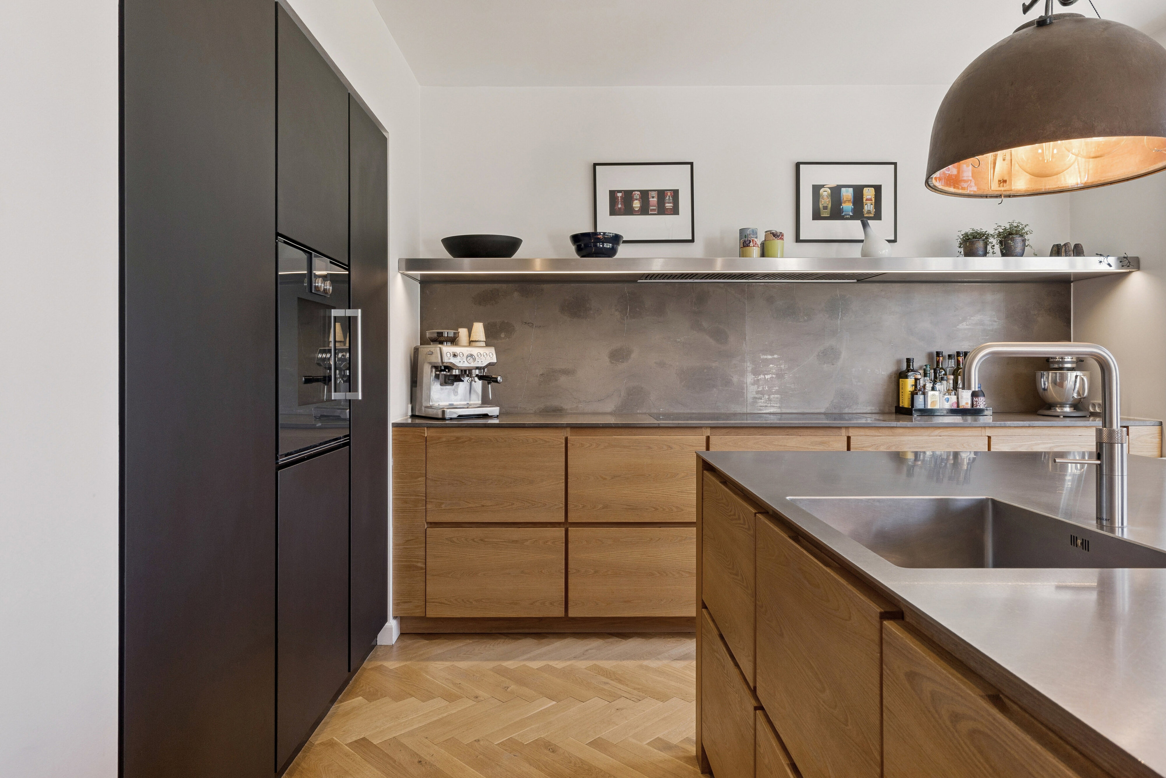 Nybrovej 229, 2800 Kongens Lyngby