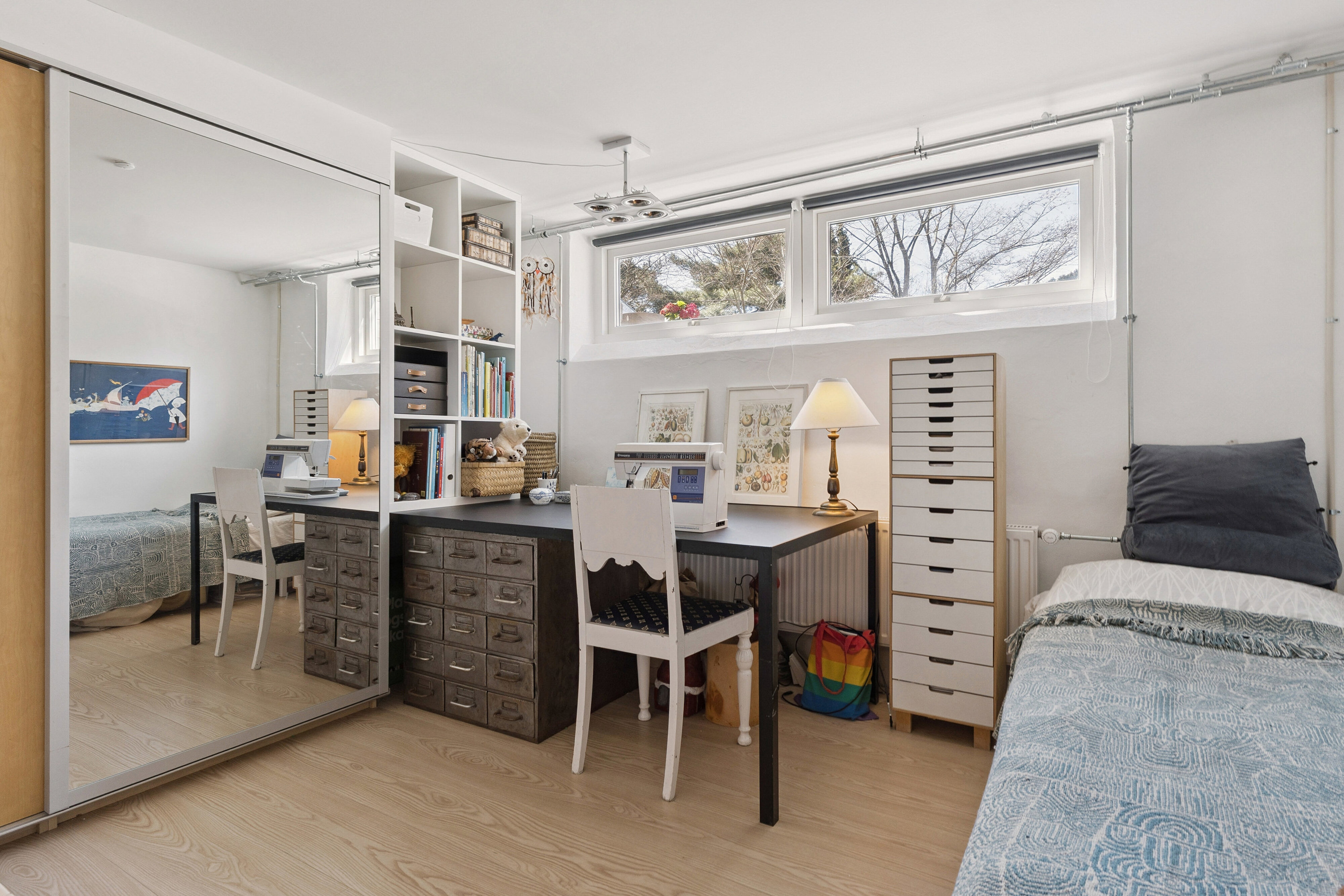 Nybrovej 229, 2800 Kongens Lyngby