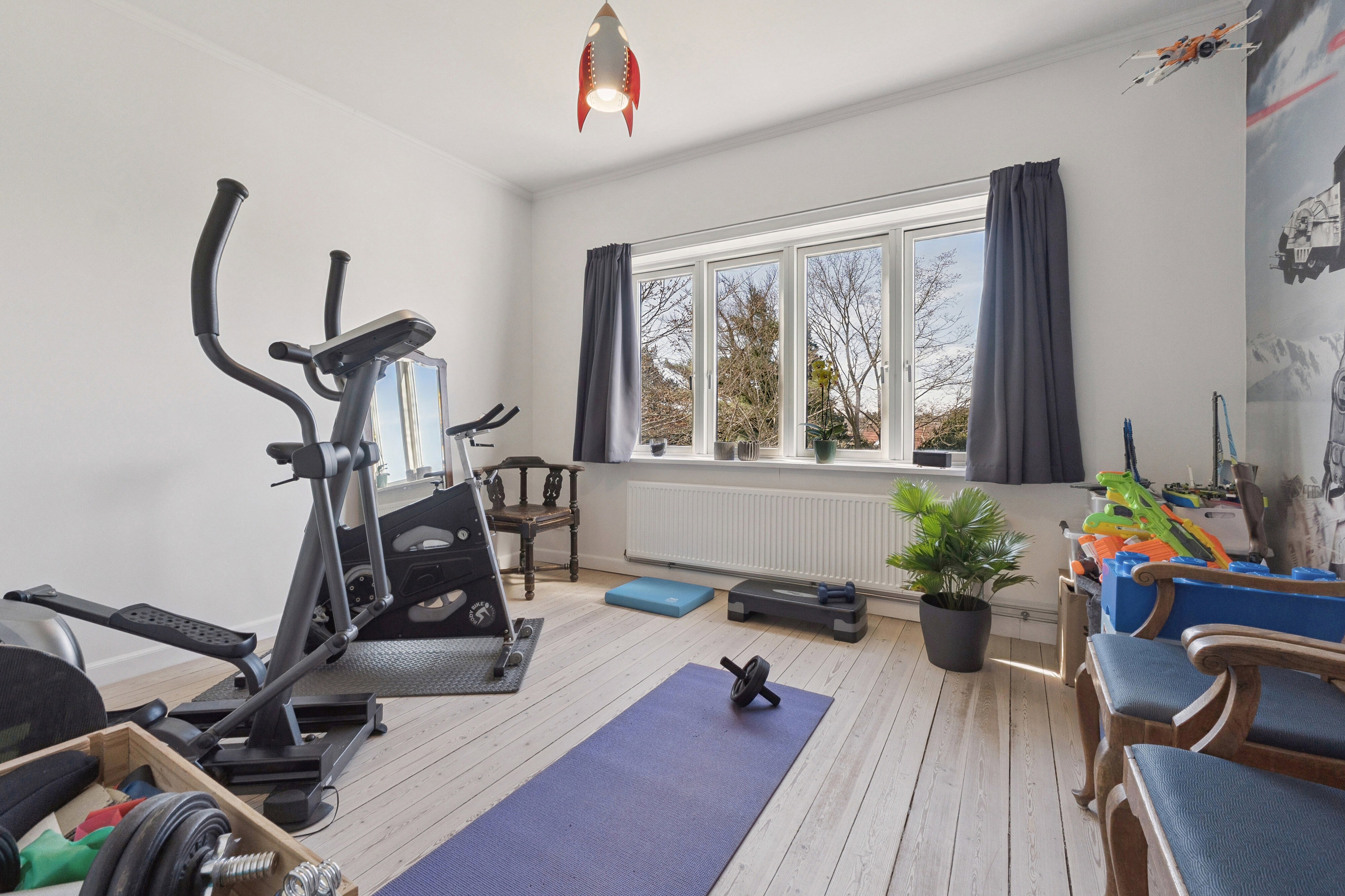 Nybrovej 229, 2800 Kongens Lyngby