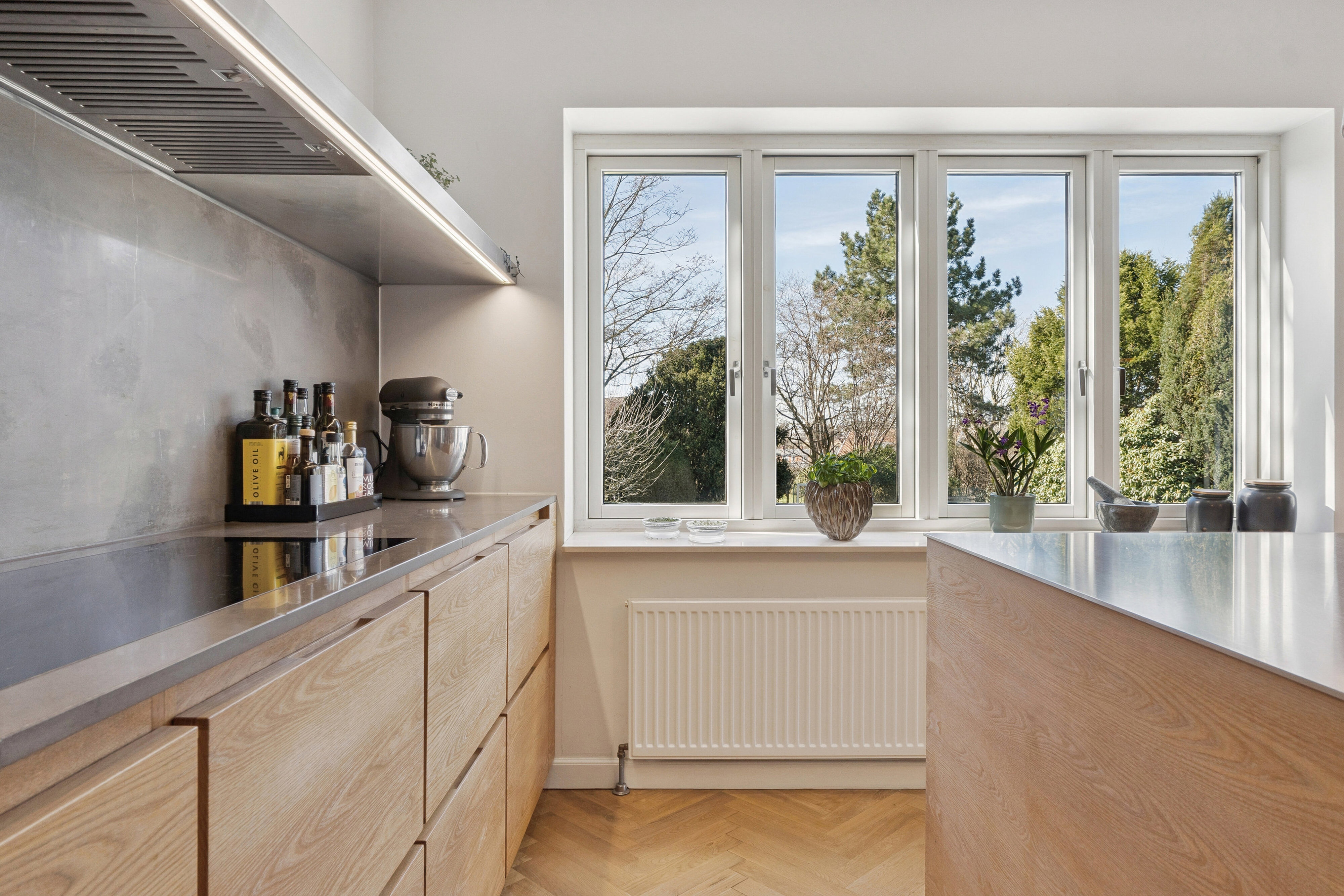 Nybrovej 229, 2800 Kongens Lyngby