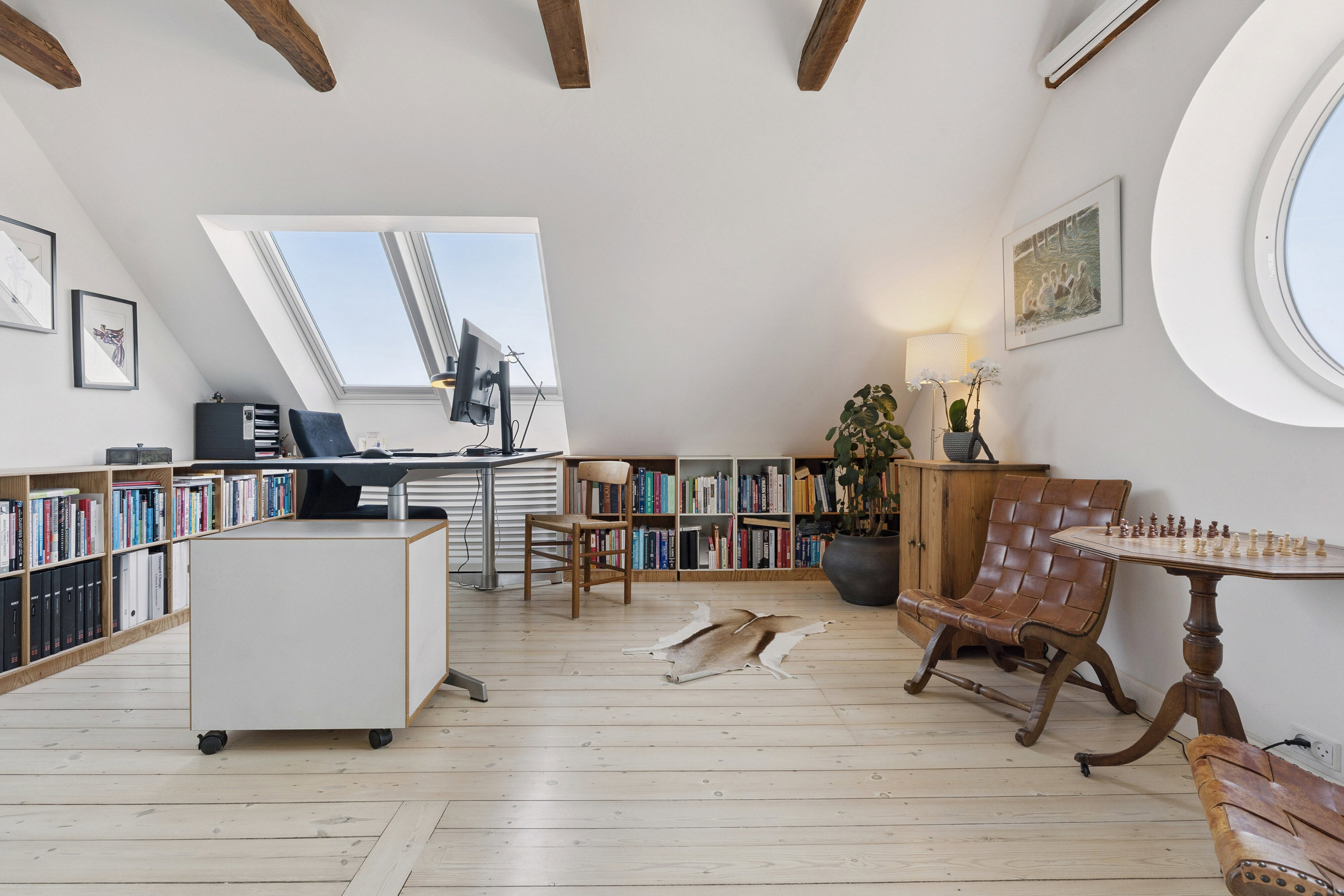 Nybrovej 229, 2800 Kongens Lyngby