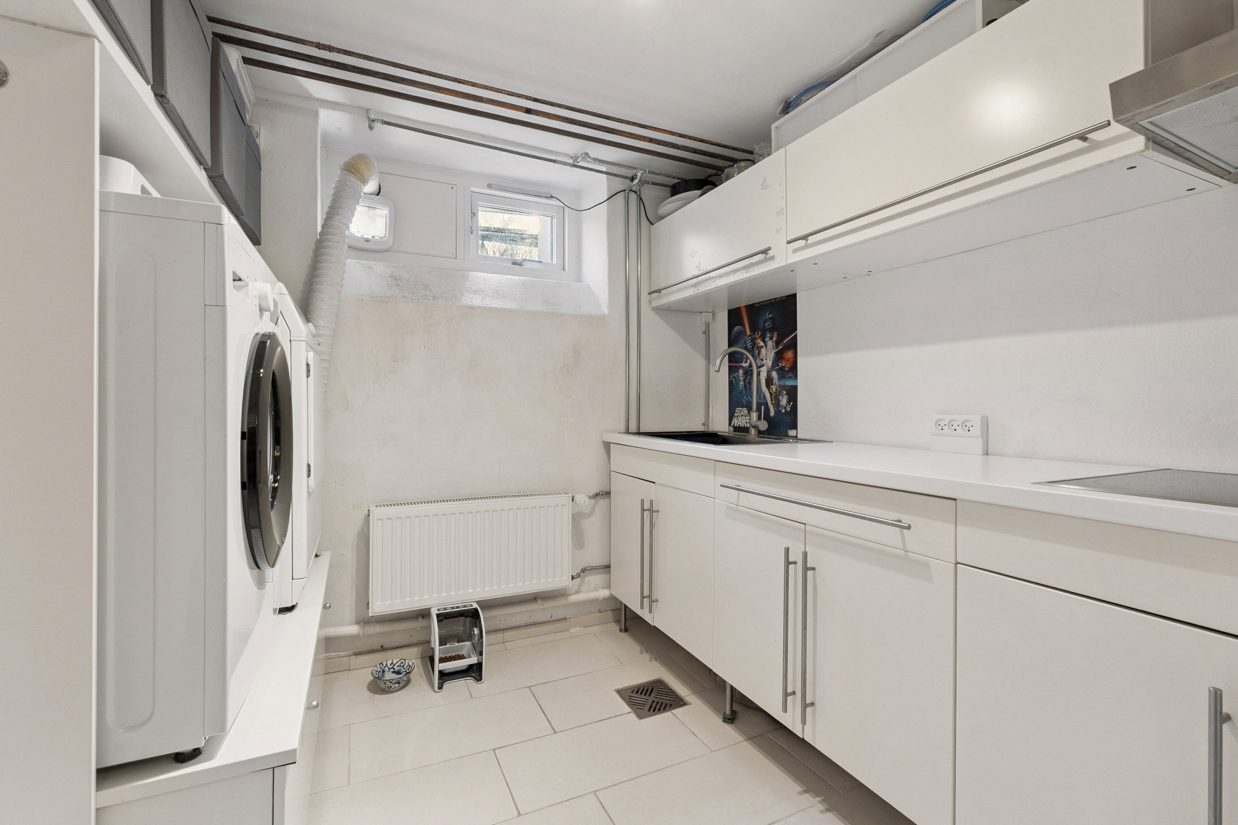 Nybrovej 229, 2800 Kongens Lyngby