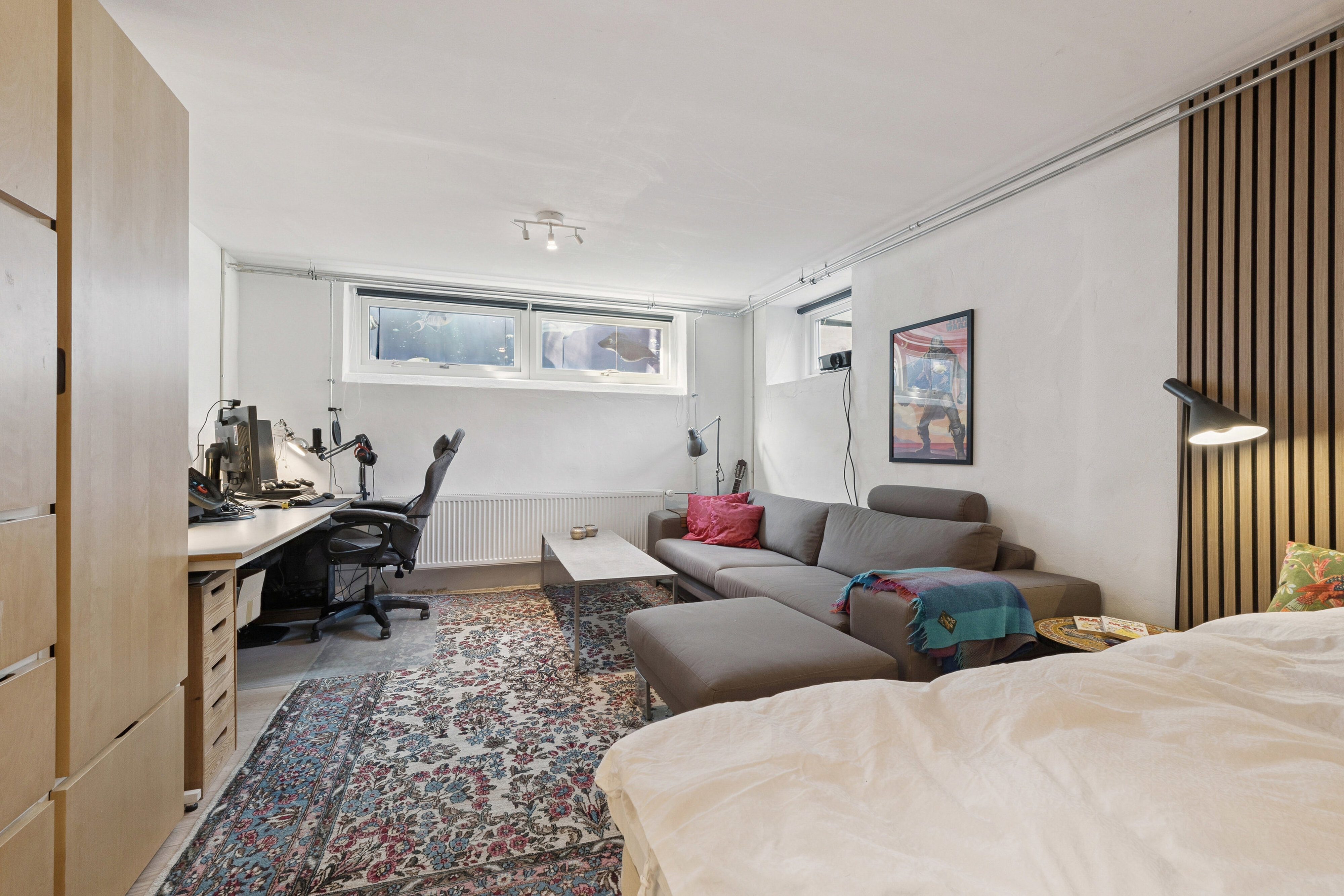 Nybrovej 229, 2800 Kongens Lyngby