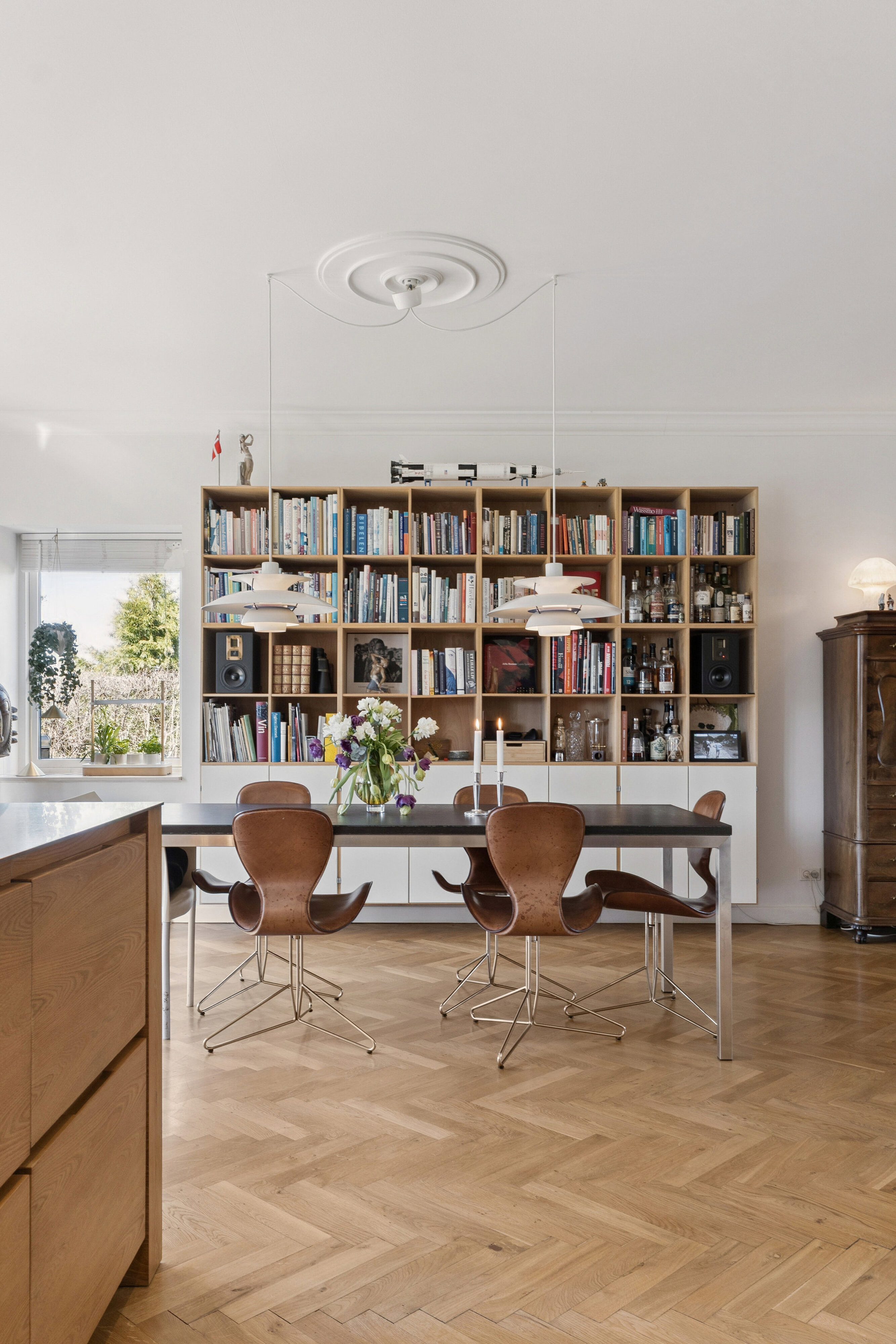 Nybrovej 229, 2800 Kongens Lyngby