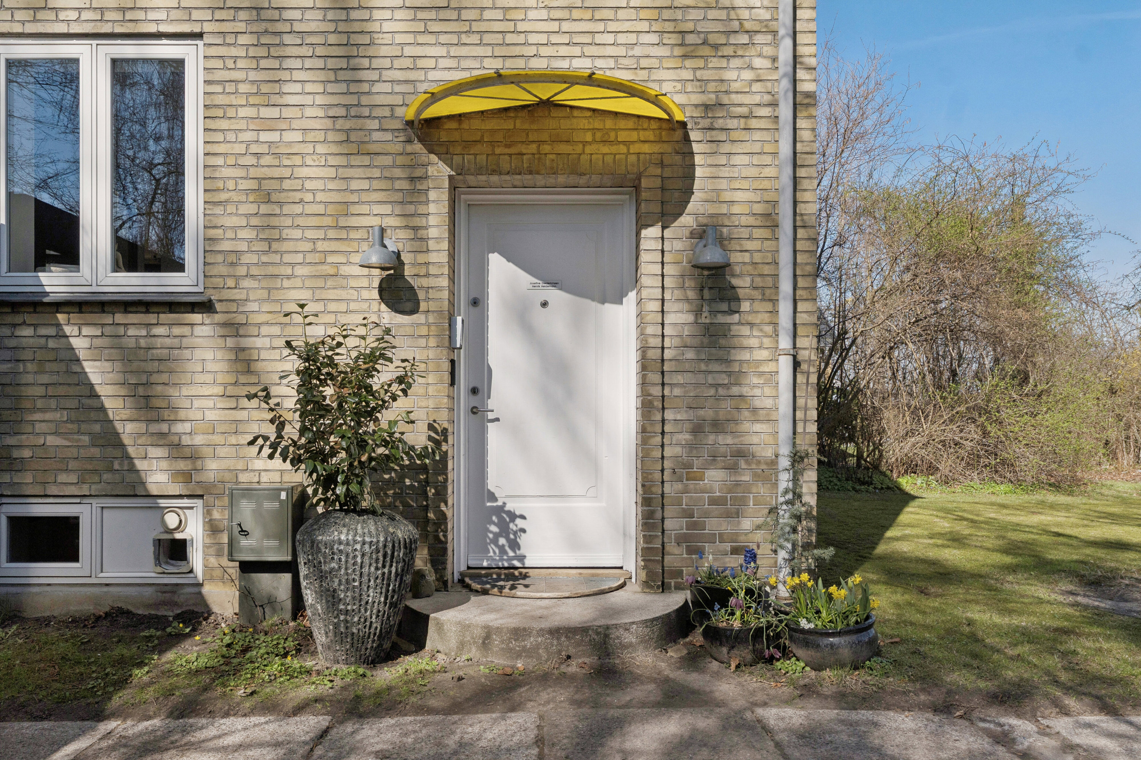 Nybrovej 229, 2800 Kongens Lyngby