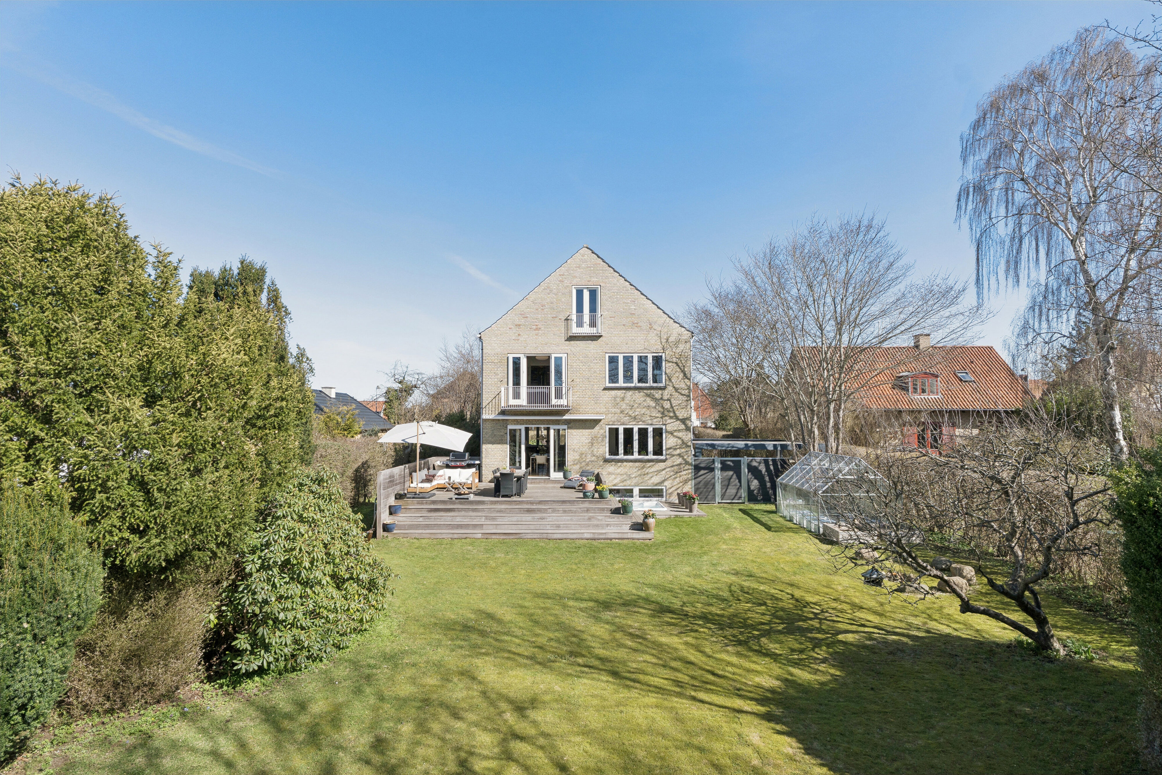 Nybrovej 229, 2800 Kongens Lyngby