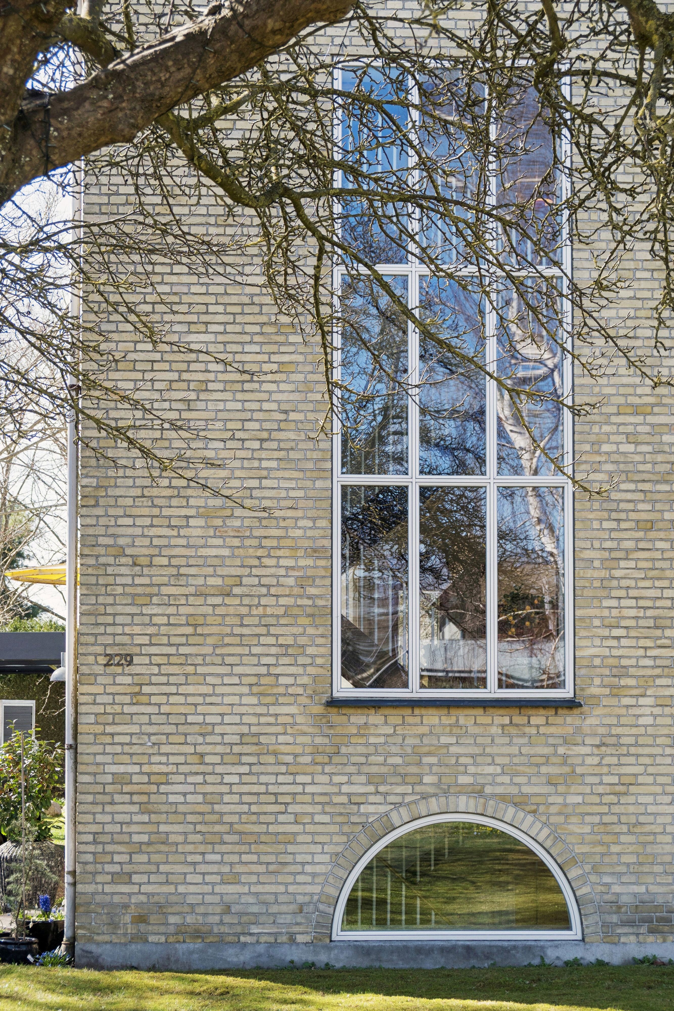 Nybrovej 229, 2800 Kongens Lyngby