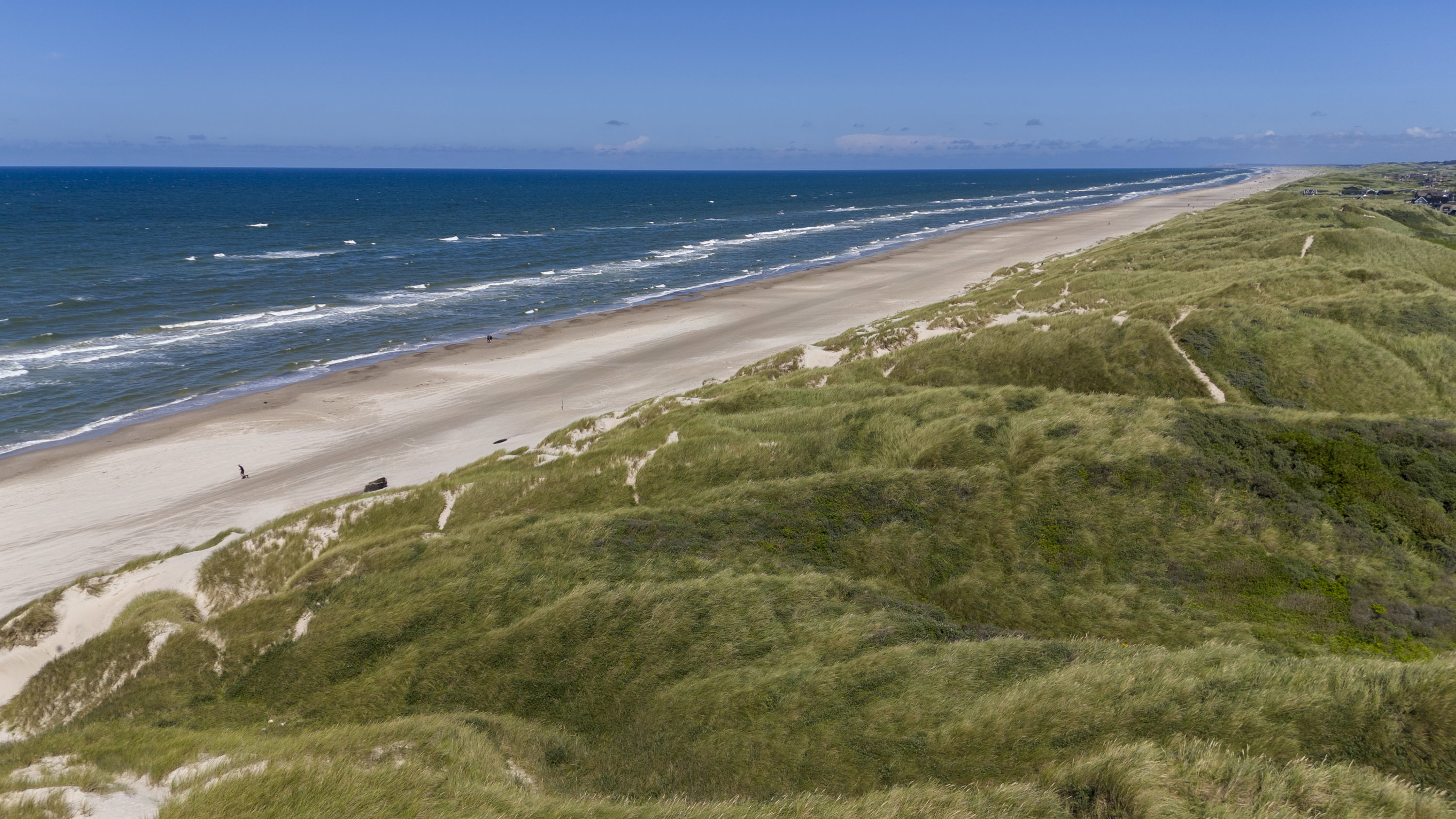 Klitvejen 93, 9492 Blokhus